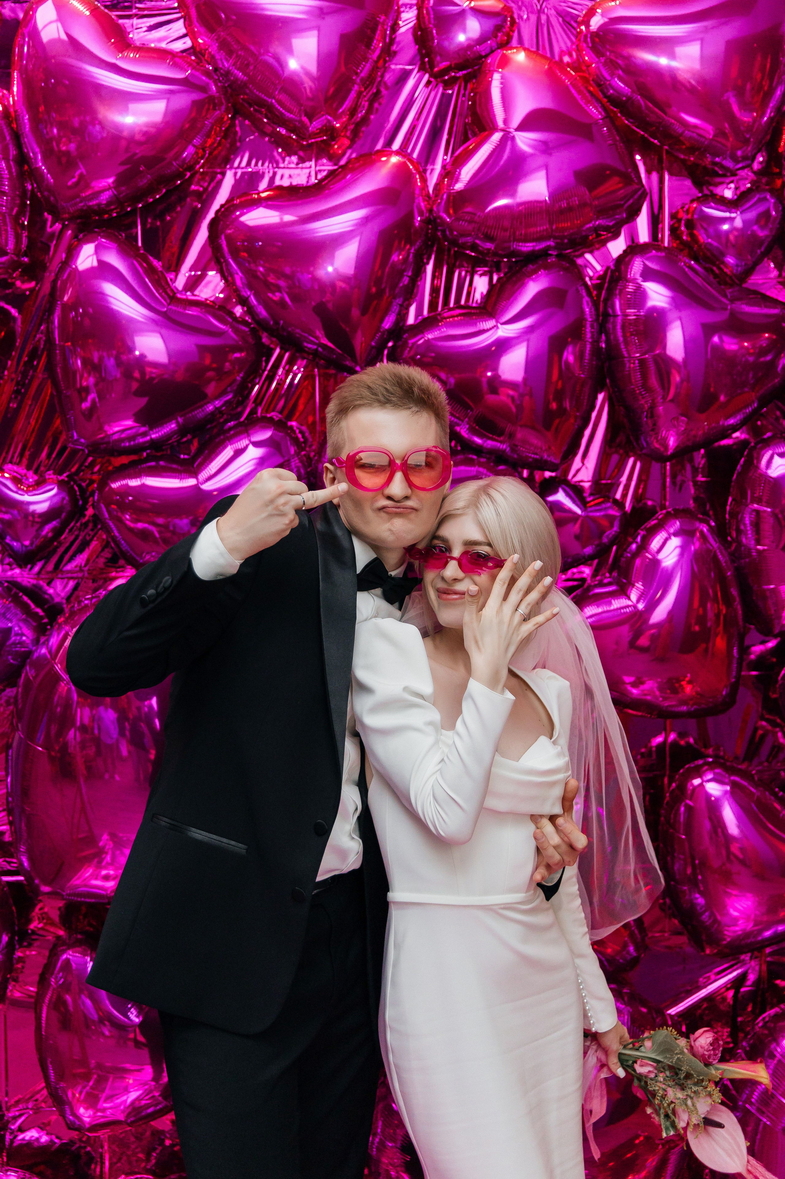 24.08.2024. Свадебный фотограф Краснодара Александр Кулагин