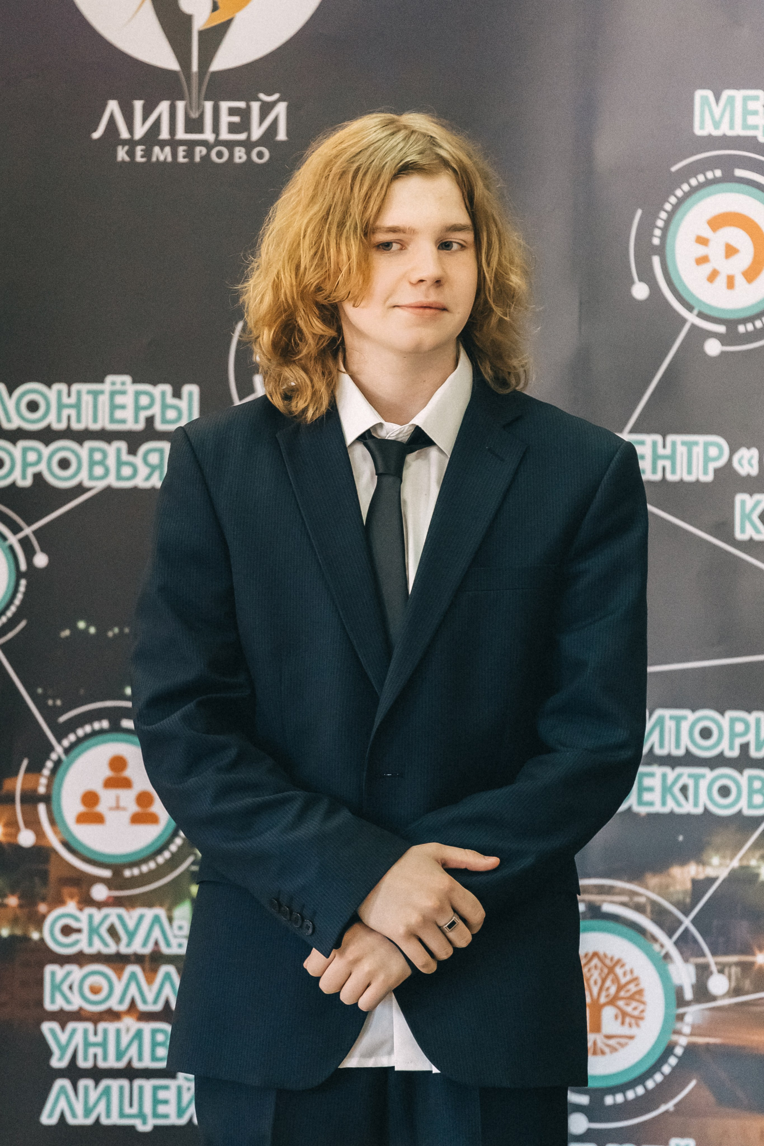 Выпускной «Лицей 62». Фотограф Кемерово | Сергей