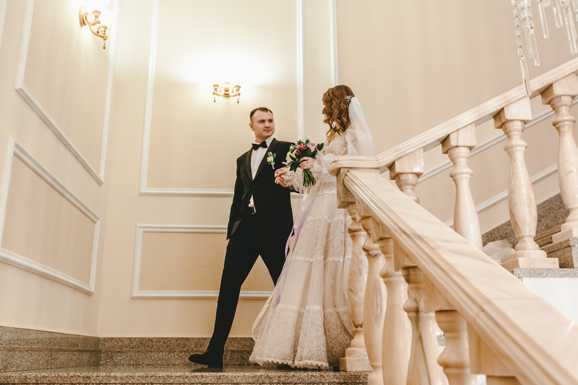 Александр и Ирина 21.01.2023. Фотосъёмка в Барнауле. Свадебный фотограф