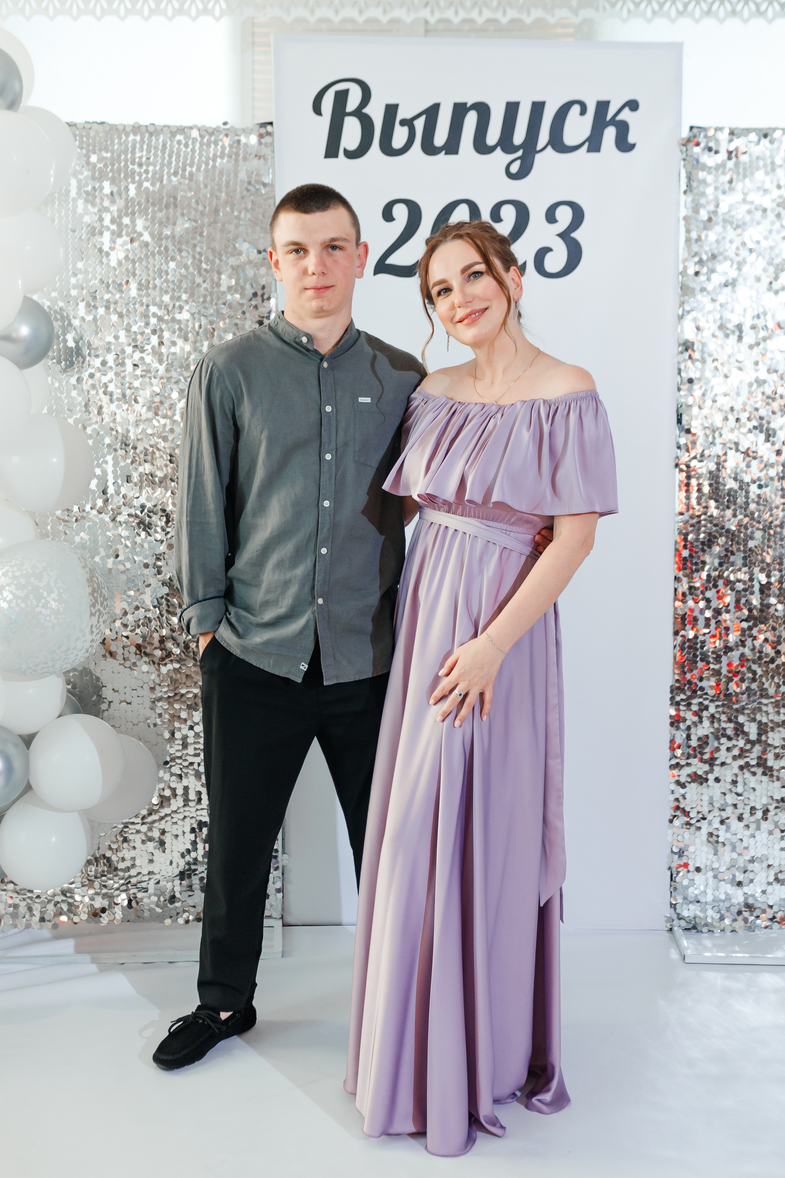 Выпускной 11 «А». Школа № 42. Свадебный фотограф в Краснодаре Николай Крауз