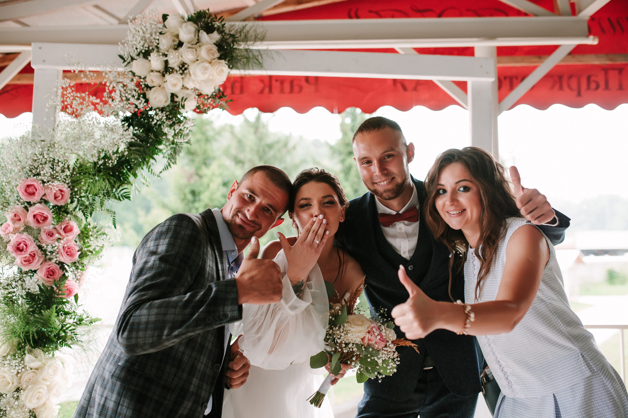 Wedding. Фотограф в Новосибирске Дарья Горнакова