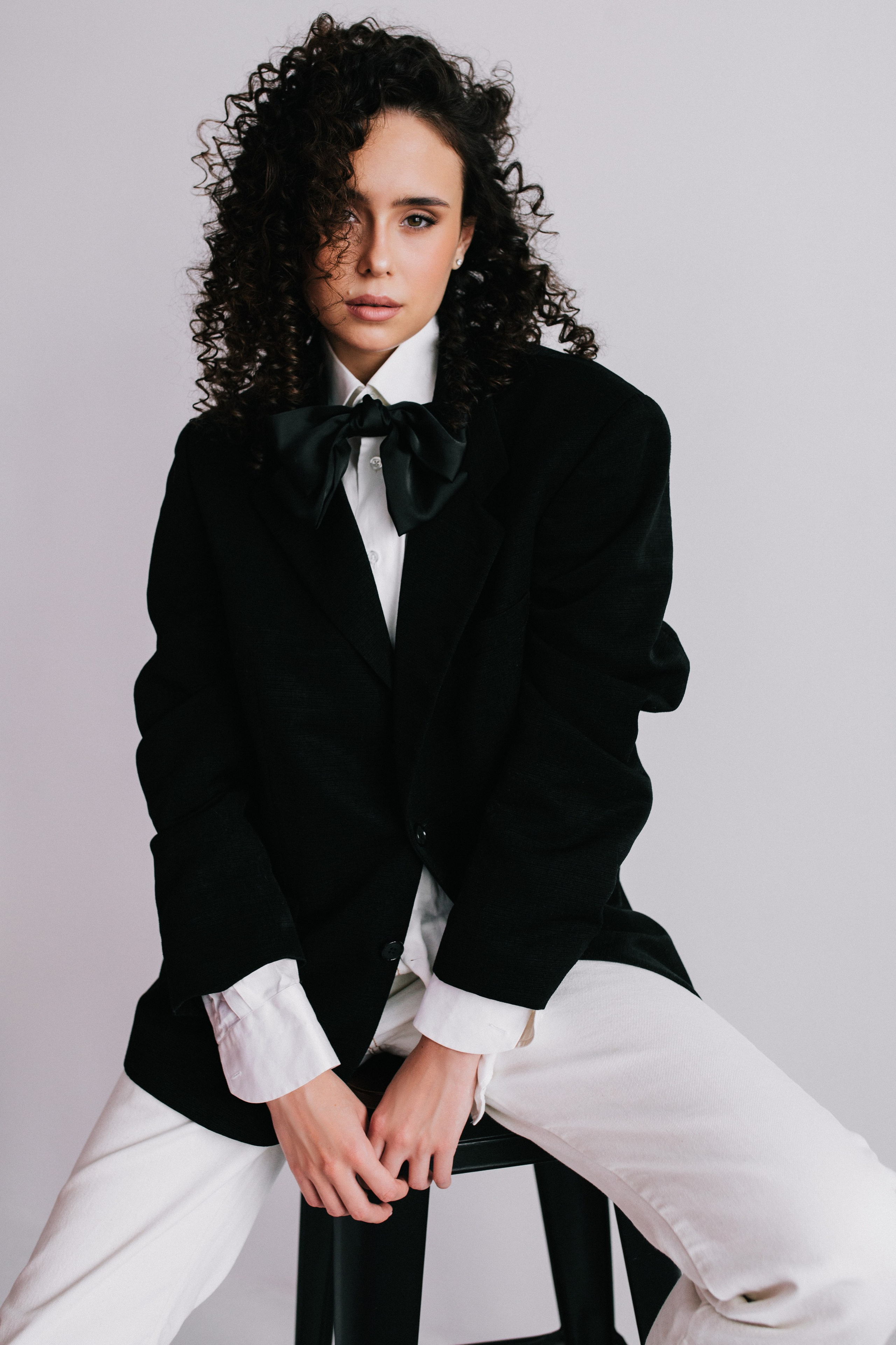 Portrait. Фотограф в Новосибирске Дарья Горнакова