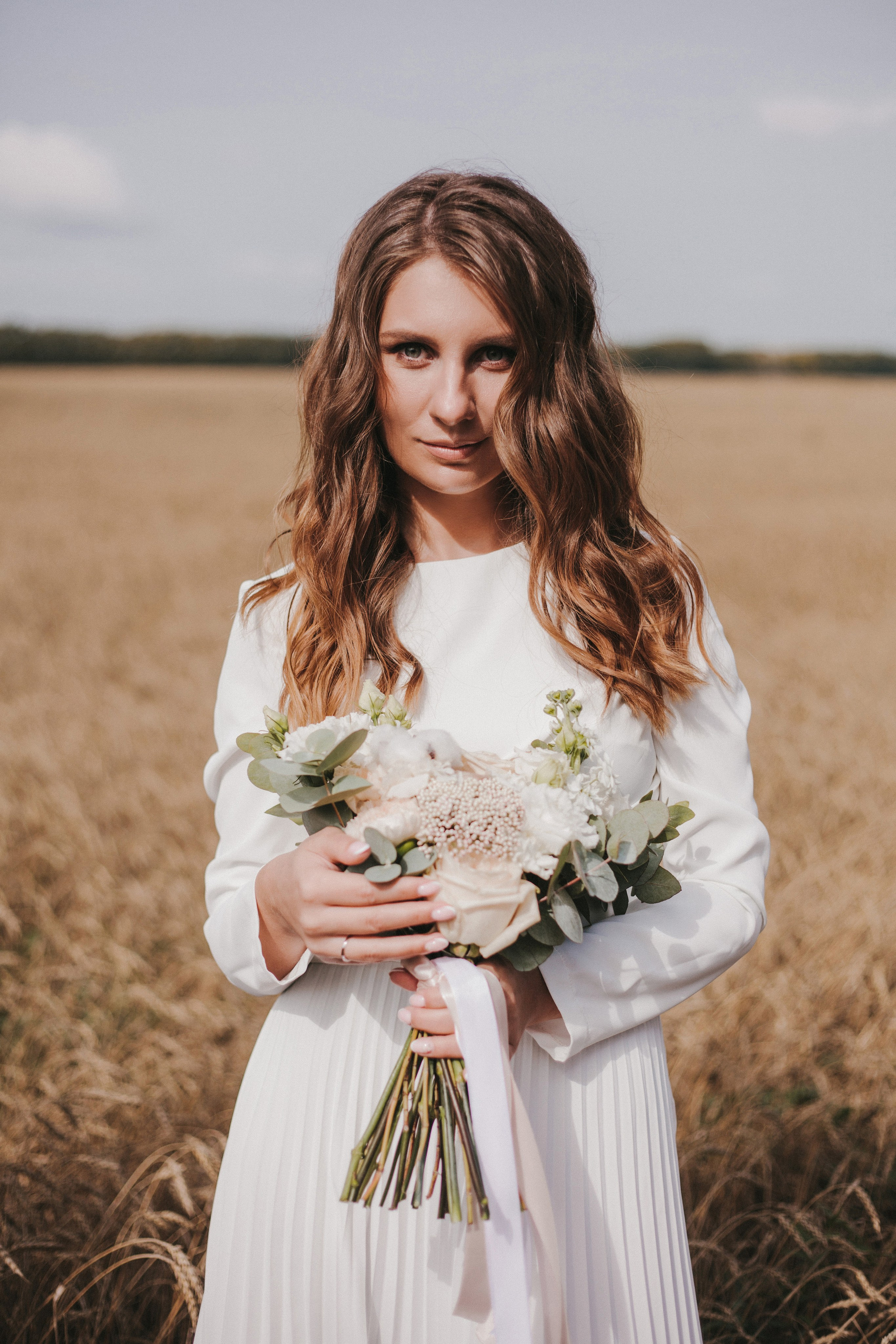 Wedding. Фотограф в Новосибирске Дарья Горнакова