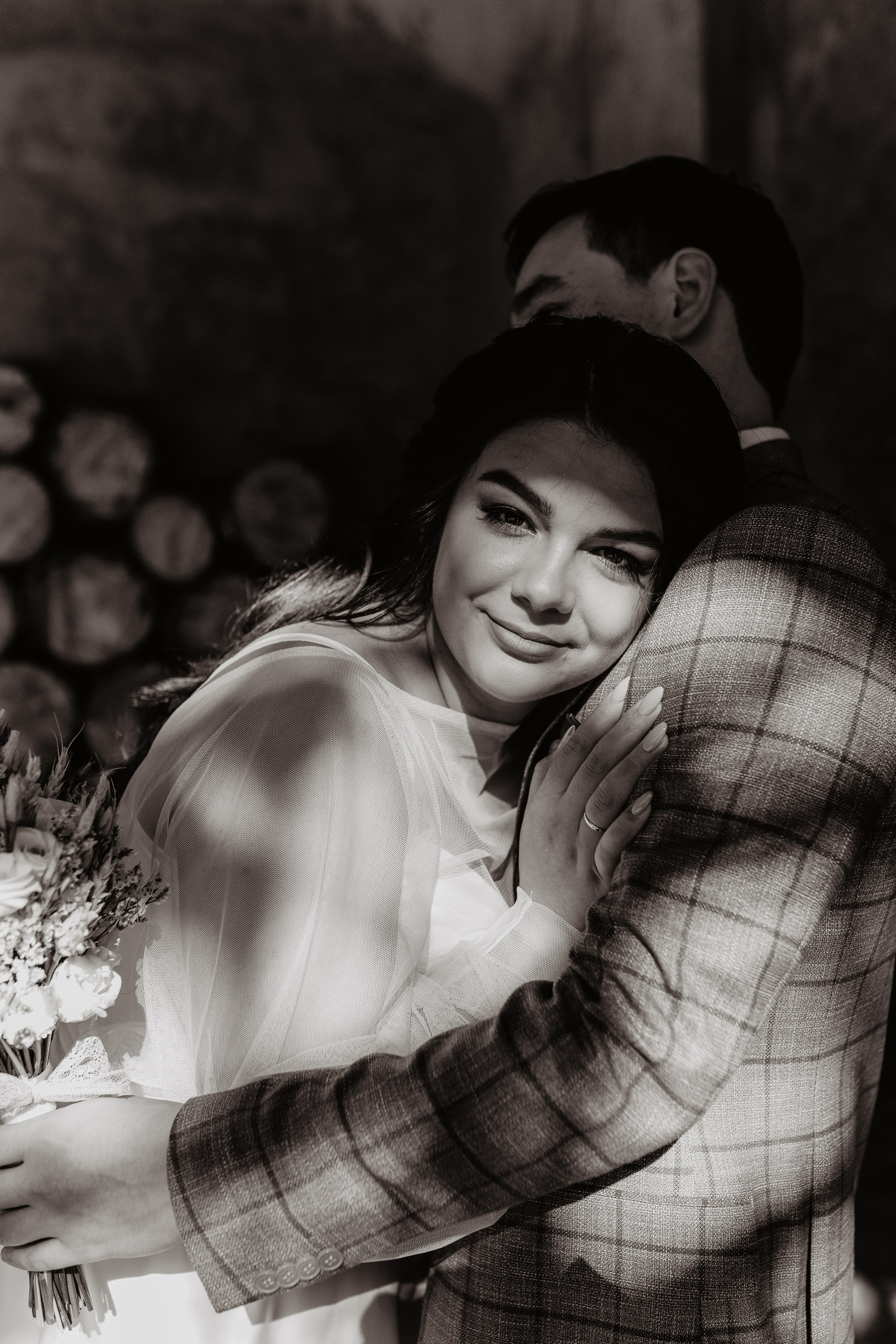 Ранис и Альбина. Свадебный и семейный фотограф в Нижнекамске, Набережных Челнах