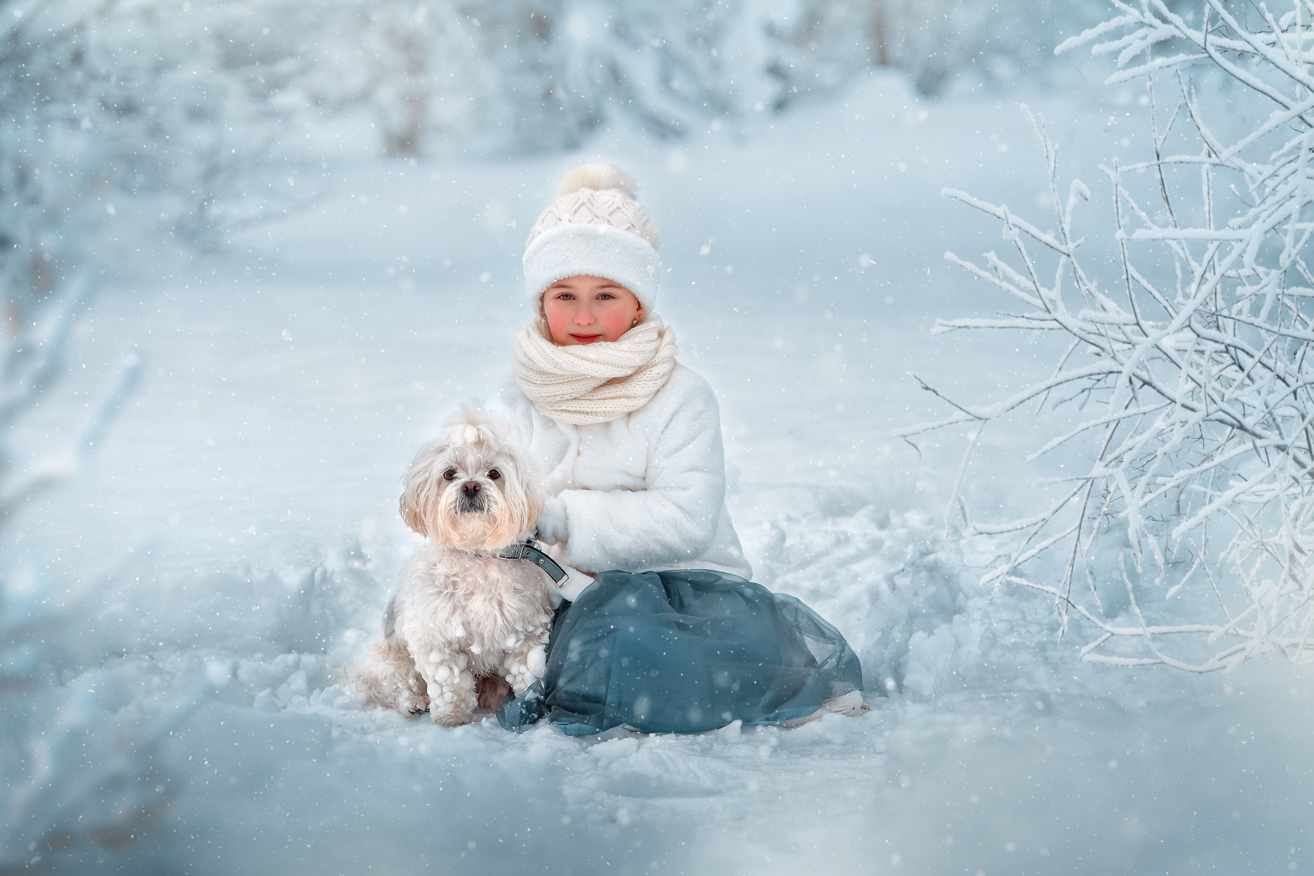 Курс «Художественные картинки». Семейный и детский фотограф в Краснодарском крае Натали Фищенко