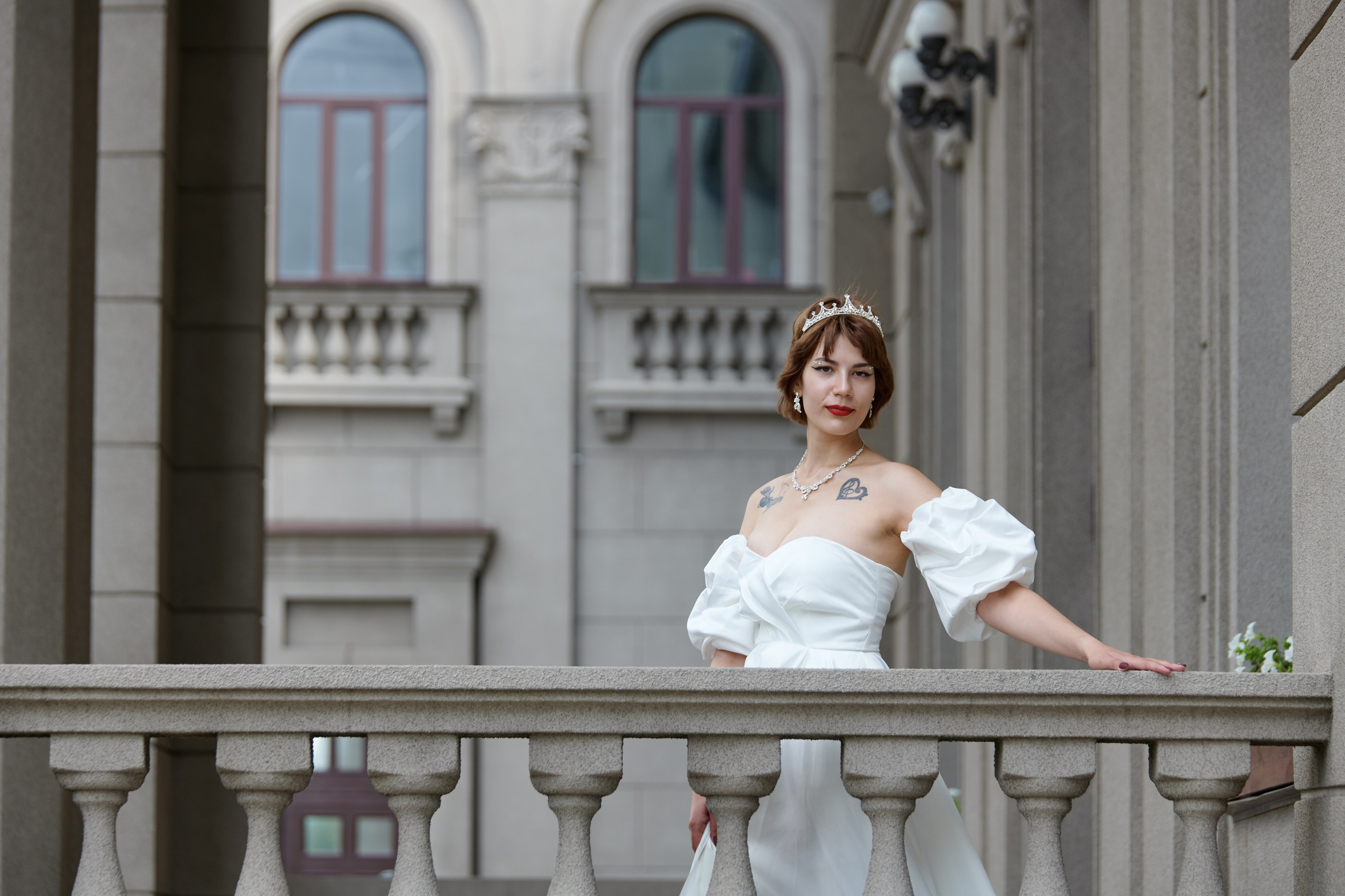 ГЛАВНЫЙ ДЕНЬ. Фотограф Сергей Осин, г. Красноярск