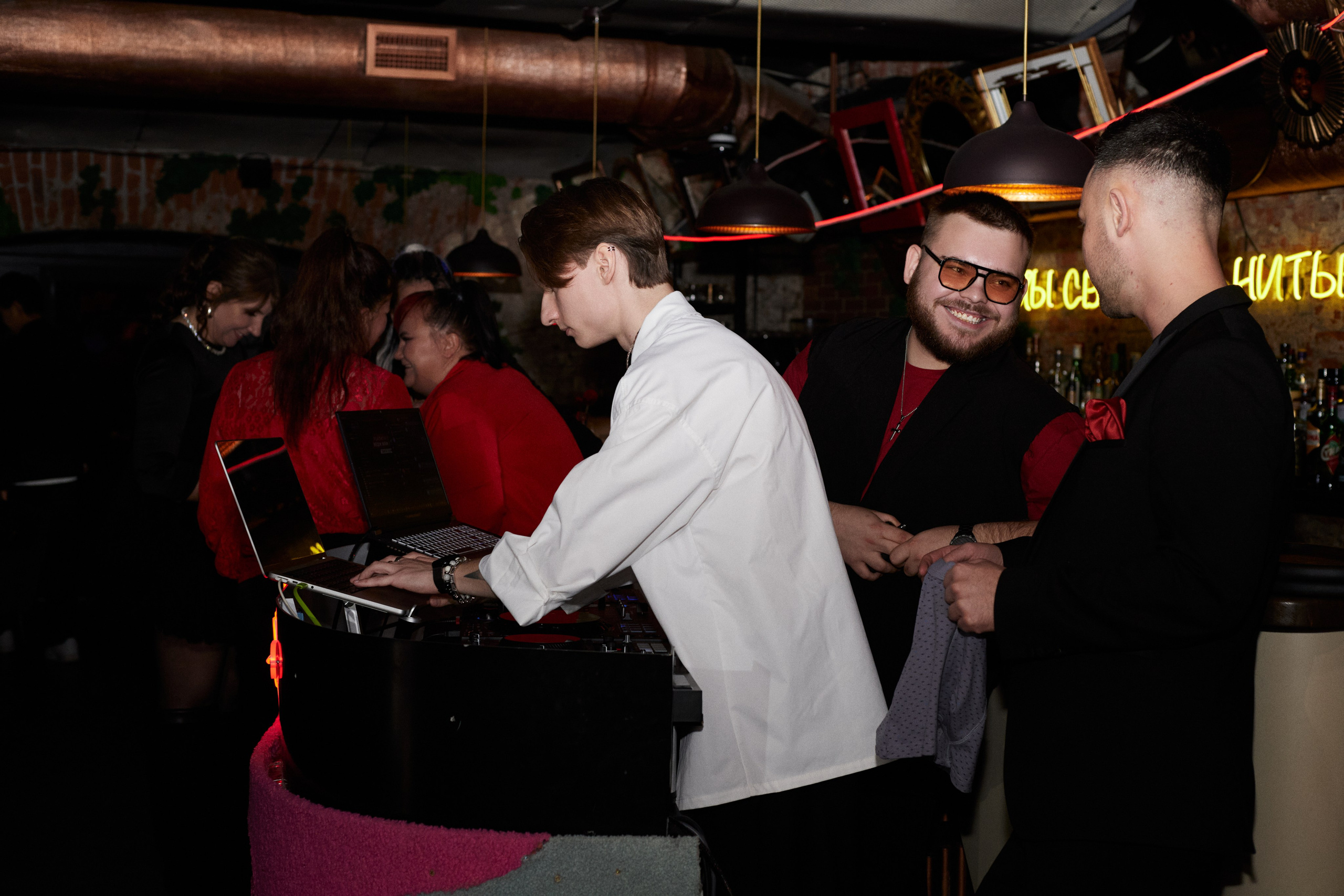 Мероприятия/семейные. Фотограф Екатерина Васюкова