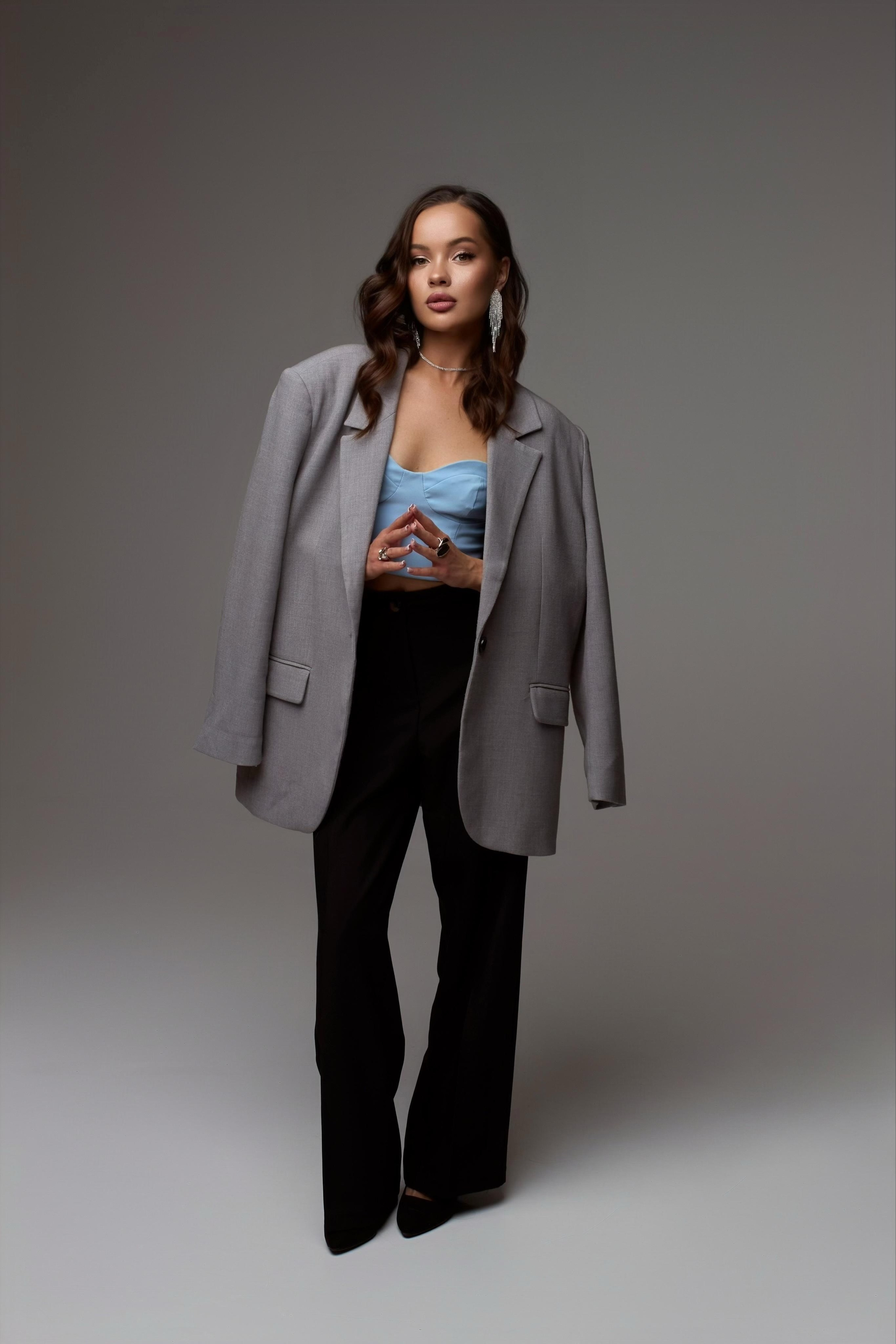 Съемочный гардероб. Фотограф Екатеринбург Елена Минина