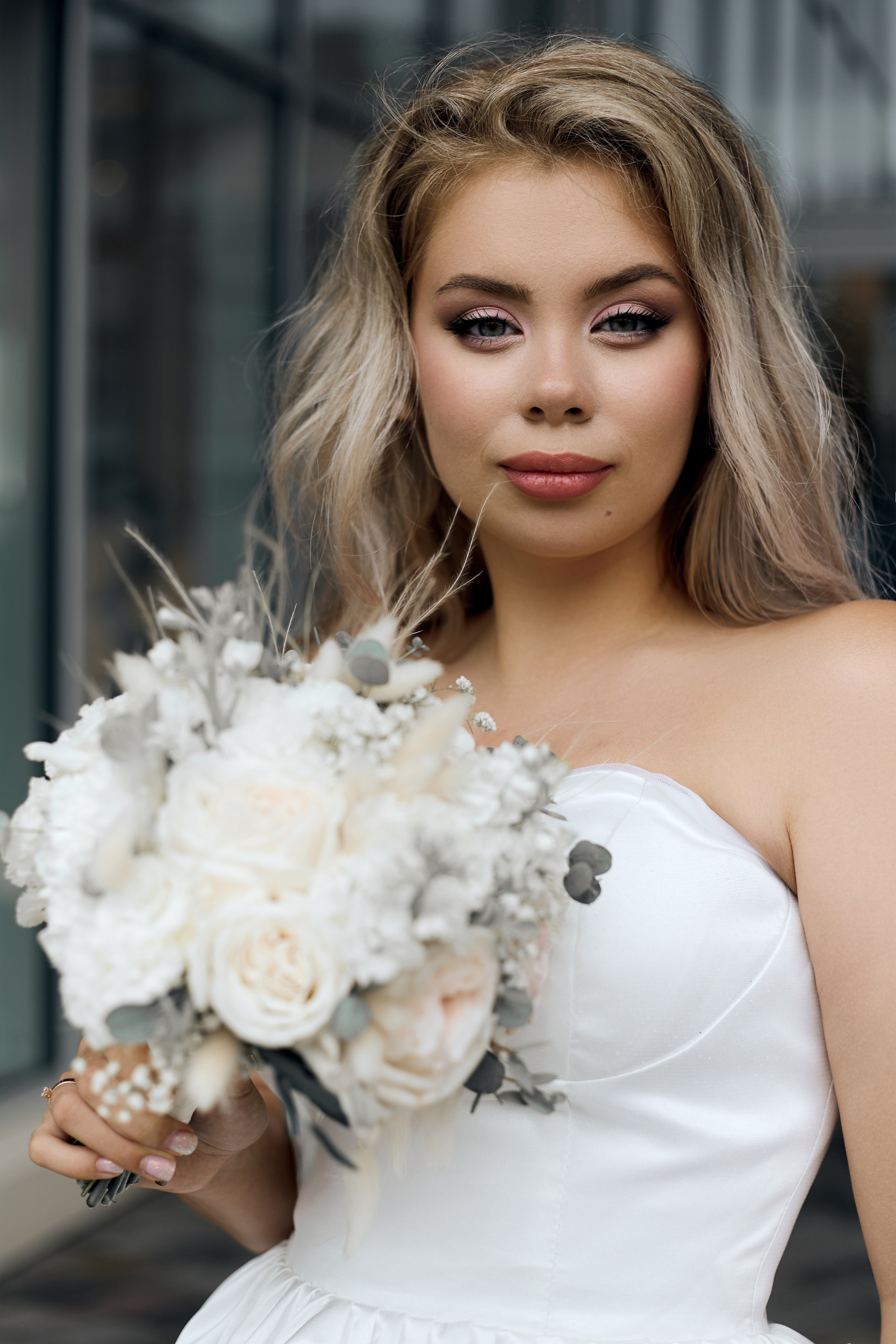 Дарья. Фотограф г. Владивосток