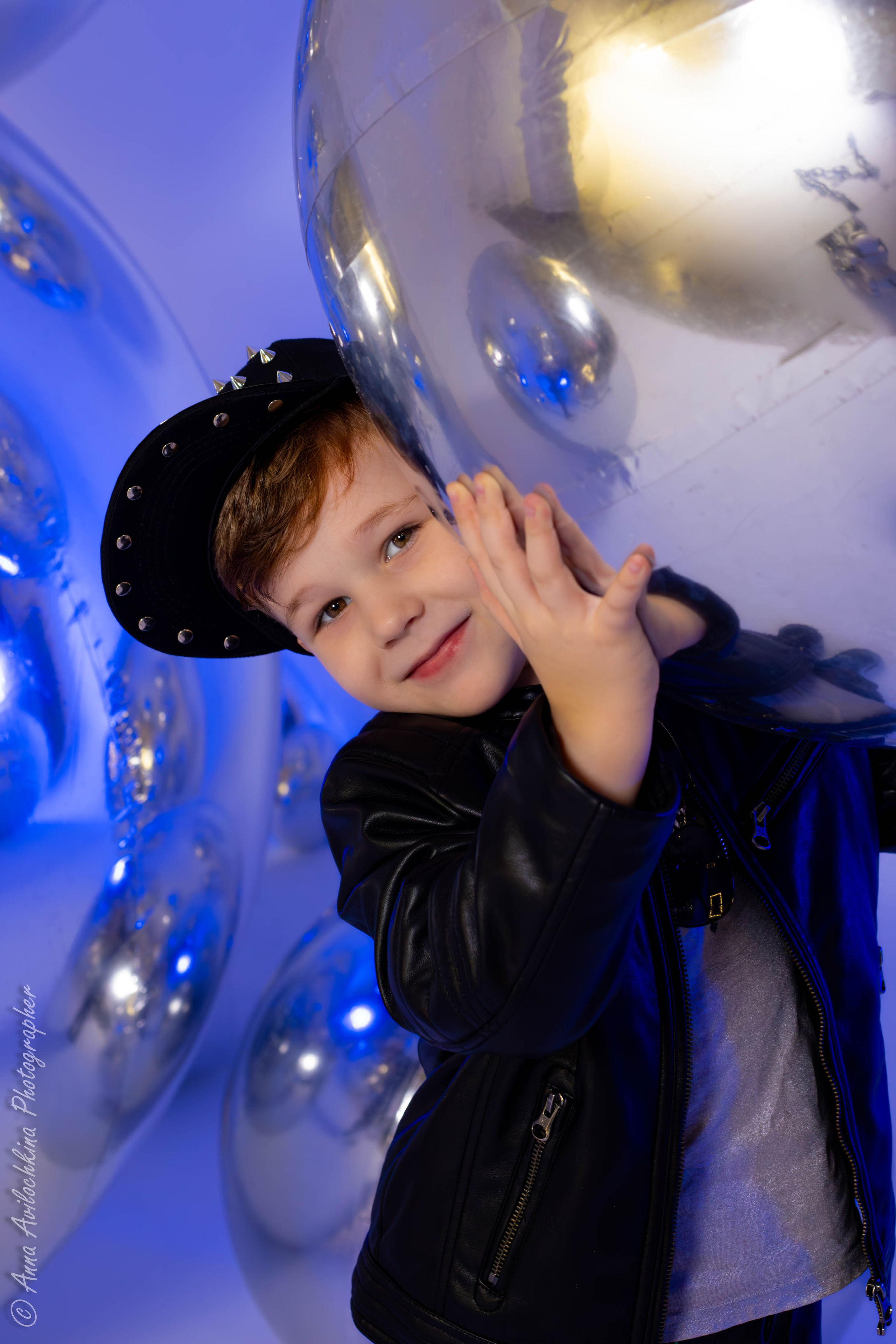 Альбом детских фотографий. Семейный и свадебный фотограф в Москве и Домодедово Анна Авилочкина