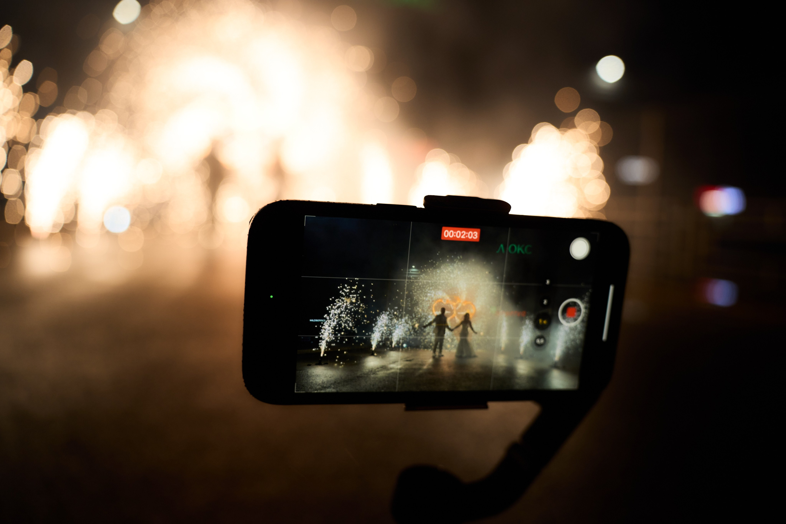 Андрей & Ольга. Фотограф pchemodanov