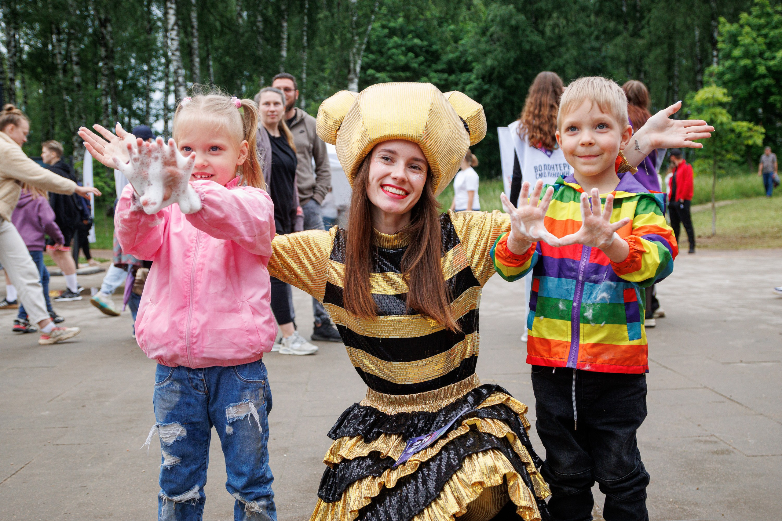 Соловьиное лето 2024. Спортивный фотограф Вадим Добедченков