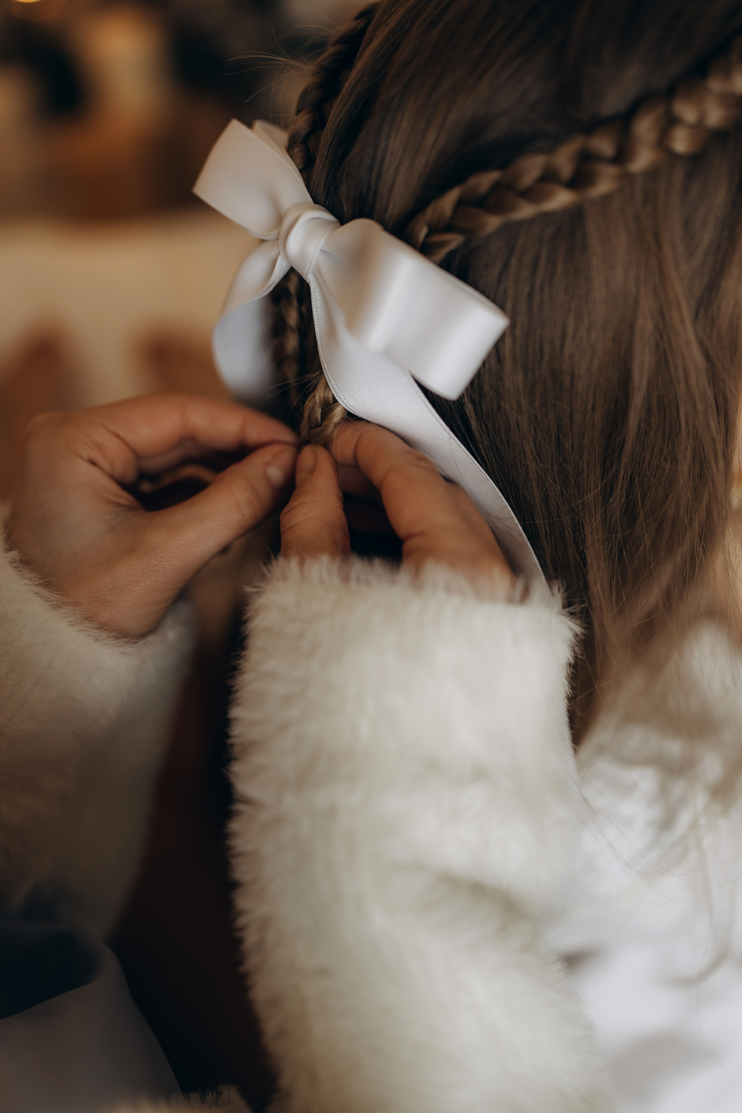 Новогодняя. Семейный фотограф Москва. Фотограф беременности и материнства Москва