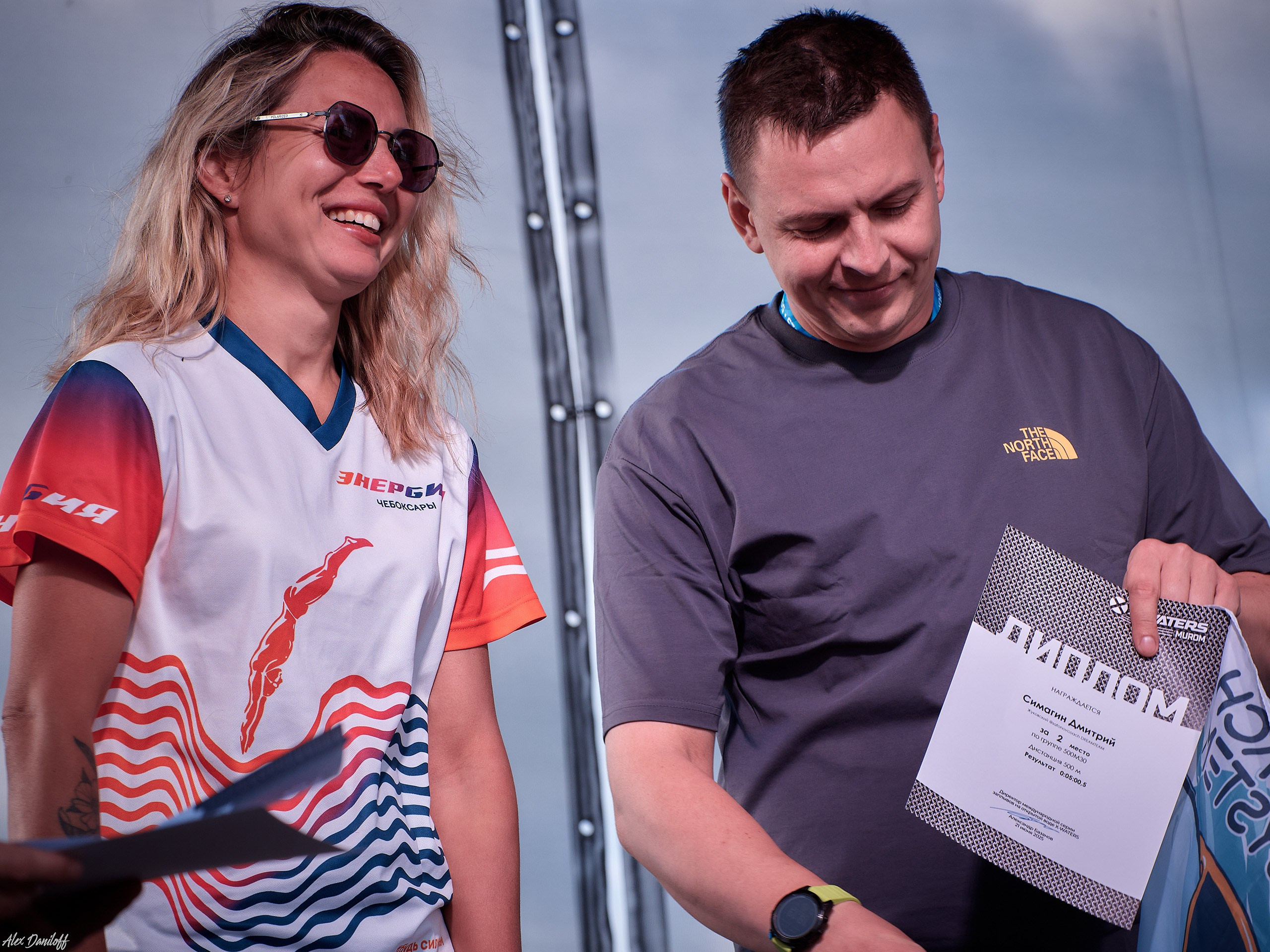 X-Waters Муром 2025. Муром-Инфо. Новости культуры, образования, спорта в городе Муром