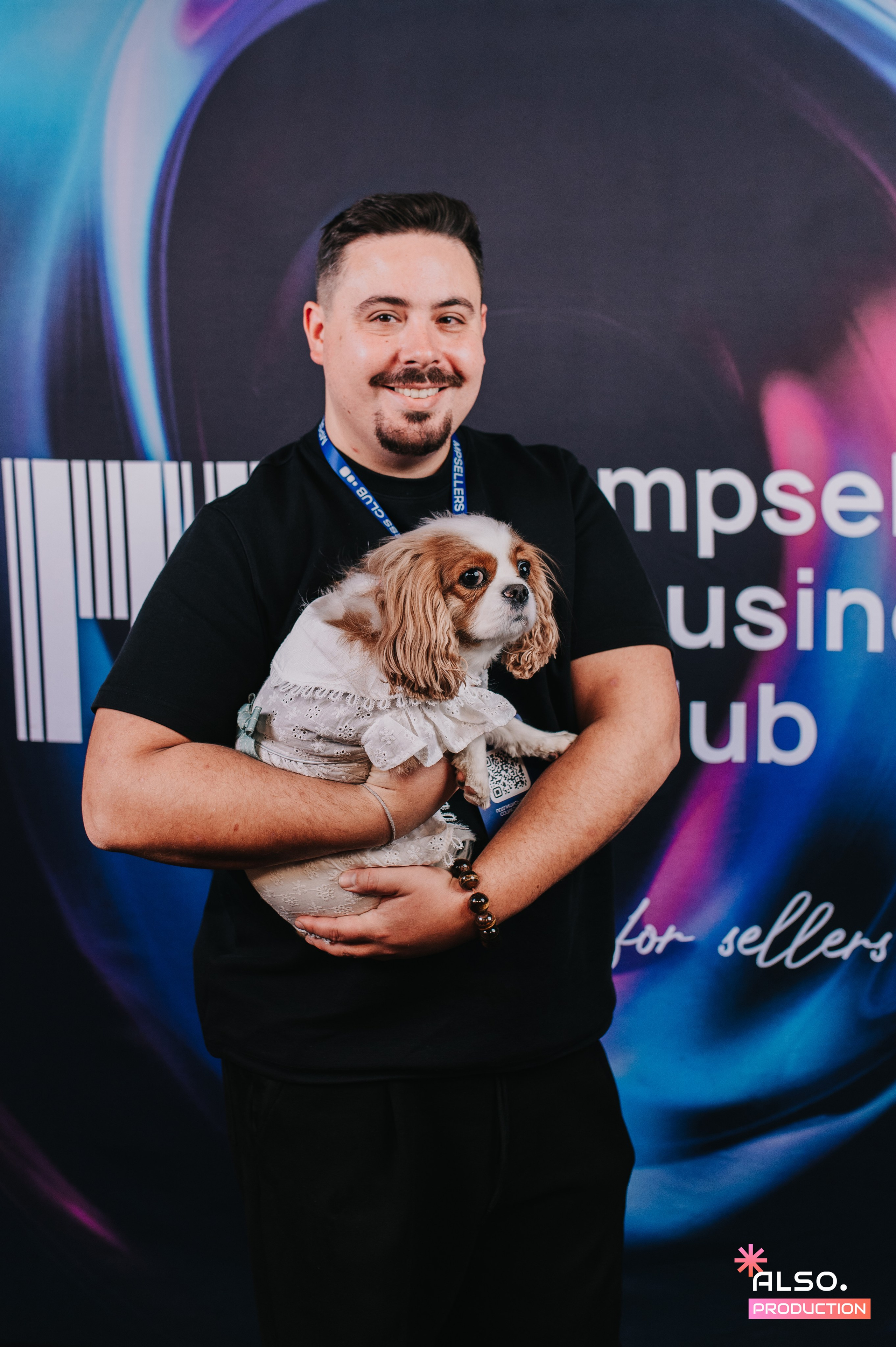 Конференция MPSellers. Алена Братчук репортажный фотограф