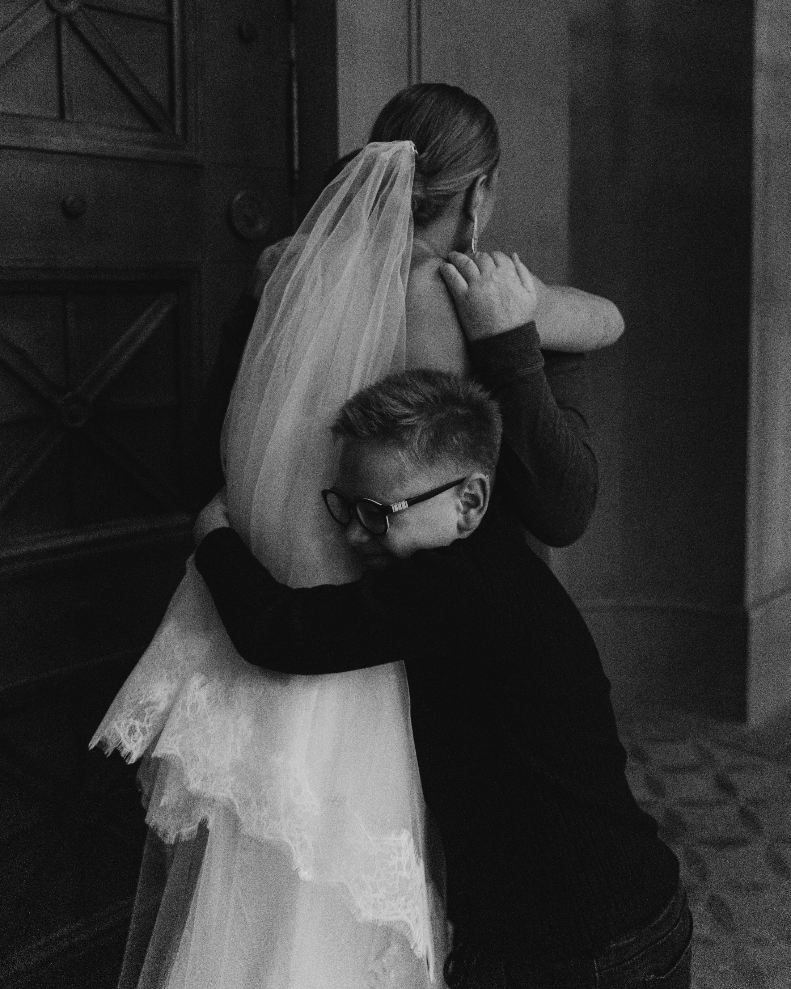 Красной нитью. Свадебный фотограф Санкт-Петербург, Юлия Радченкова