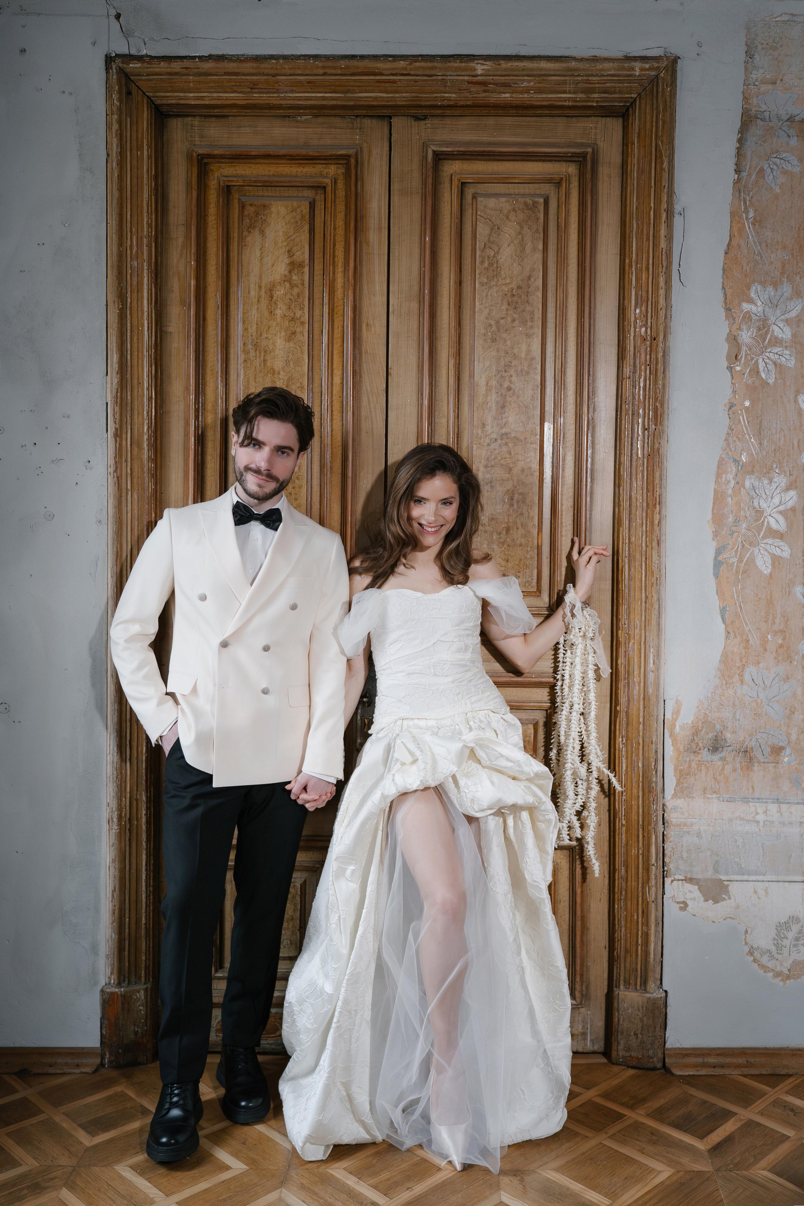 Свадебное портфолио. Свадебный и семейный фотограф Кокушева Юлия Нижний Новгород