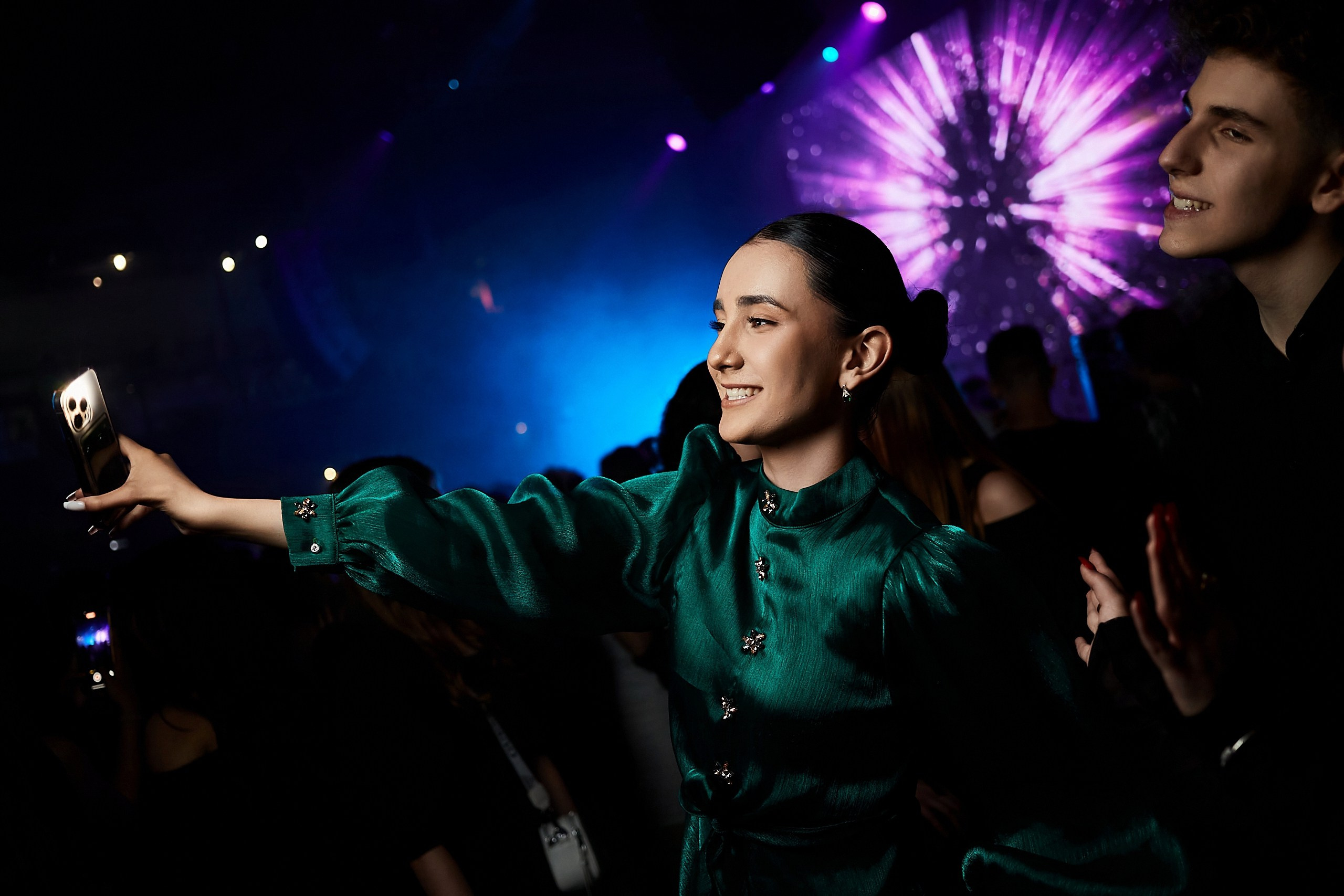 Выпускной 9 класс 2024. Фотограф и Видеограф в Москве. Олег Корушев