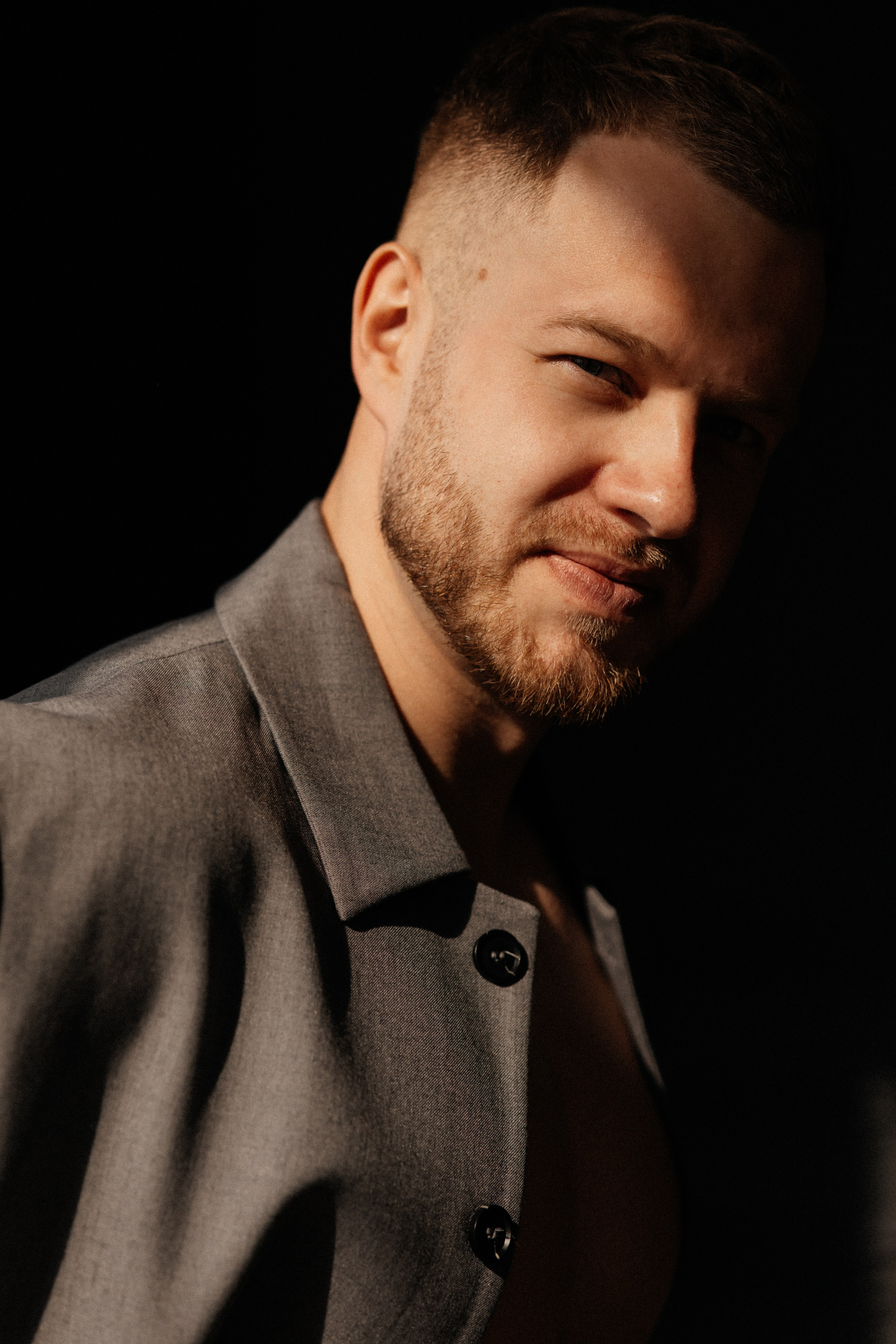 Студия. Фотограф Ульяна Дивина в Нижнем Новгороде и Нижегородской области