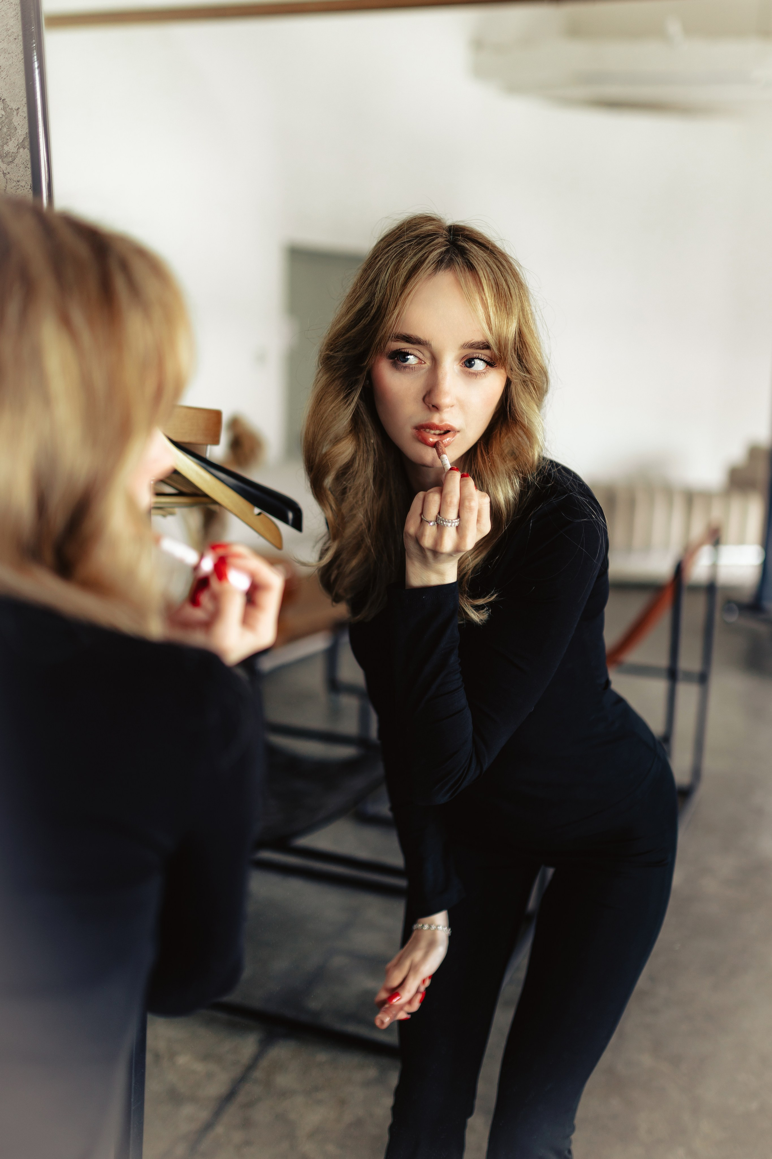 Студийные. Фотограф Анастасия Козловская aadazzling