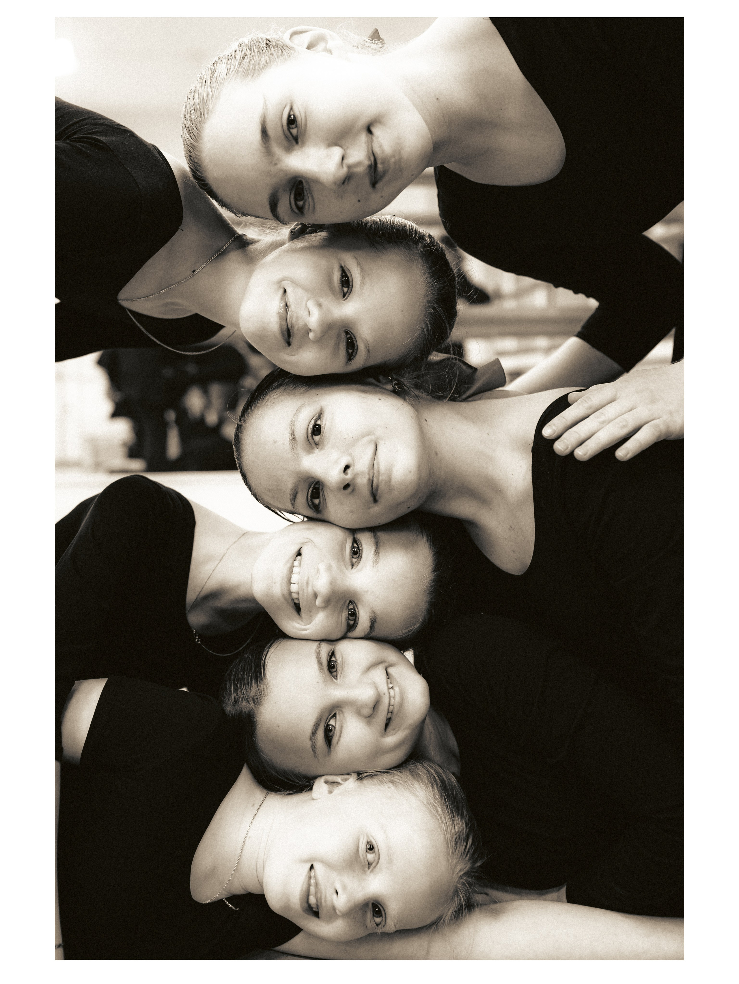 Репортаж. Фотограф Анастасия Козловская aadazzling