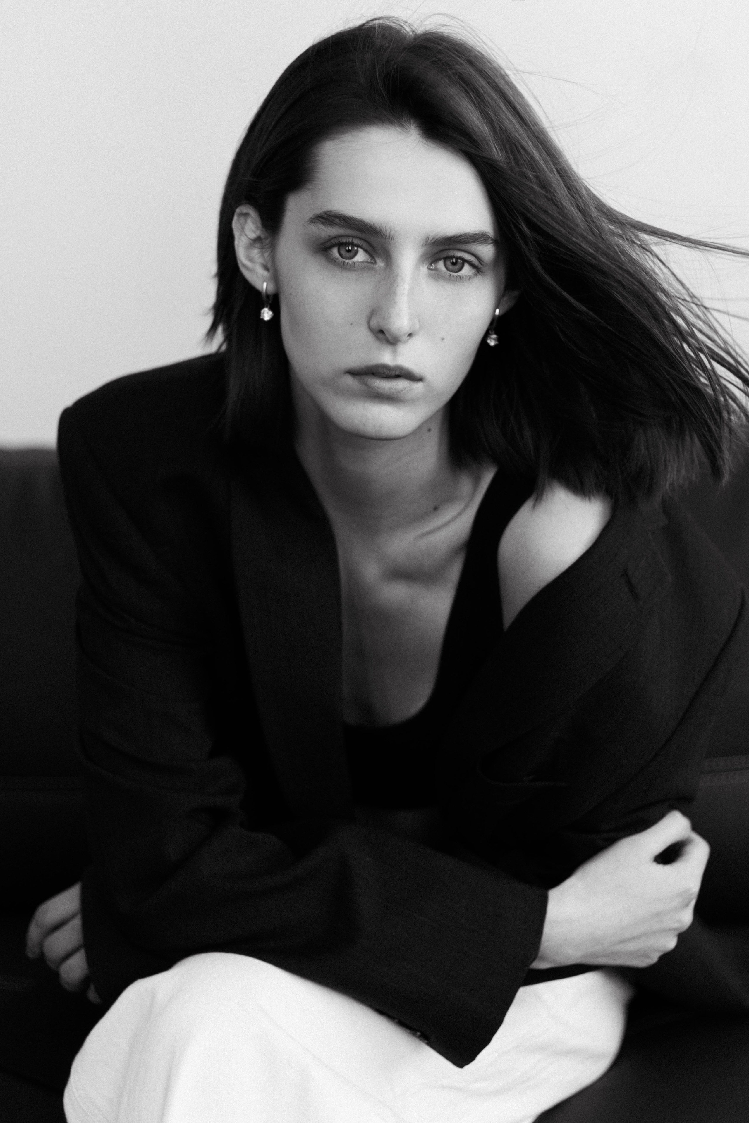 Варвара Павочка. Модельное агентство TM Models в Калининграде