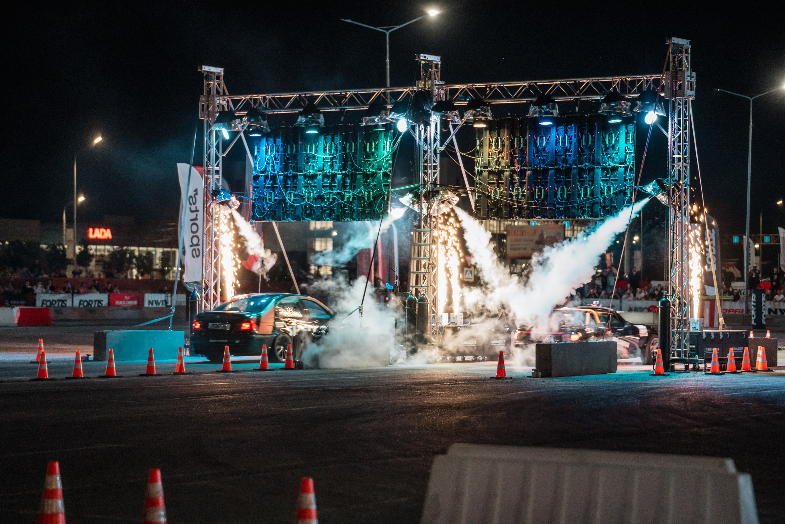 Events. Душевный фотограф в Москве