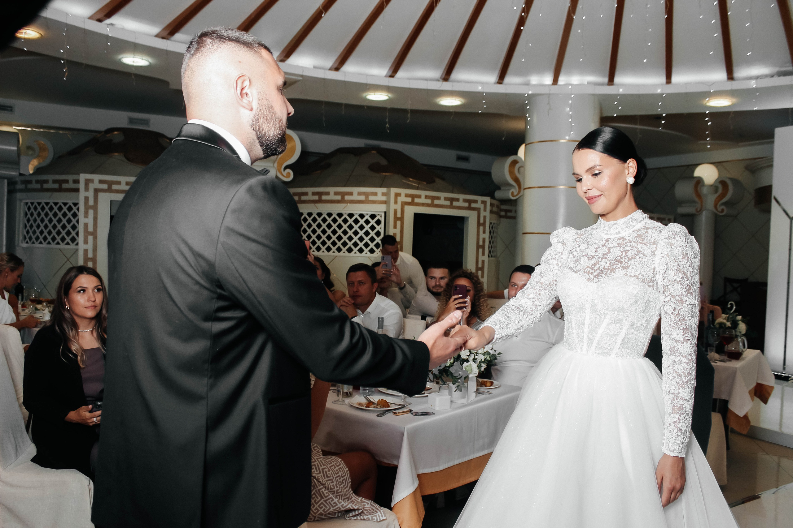 Кристина + Максим. Виктория Ларина — Портретный профессиональный фотограф в Иркутске