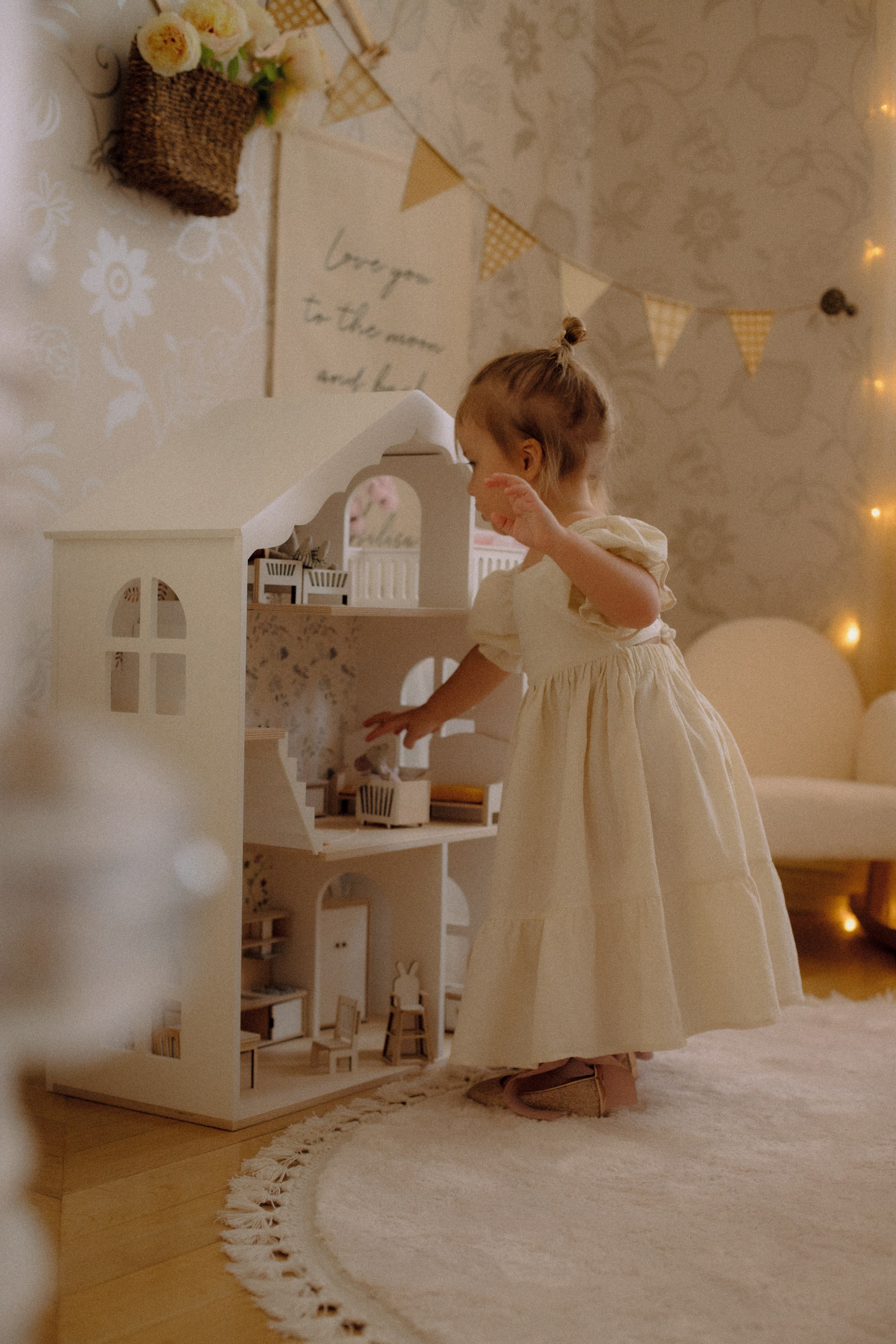 Женя + Илья + Василиса. Семейный и детский фотограф Юлия Шох