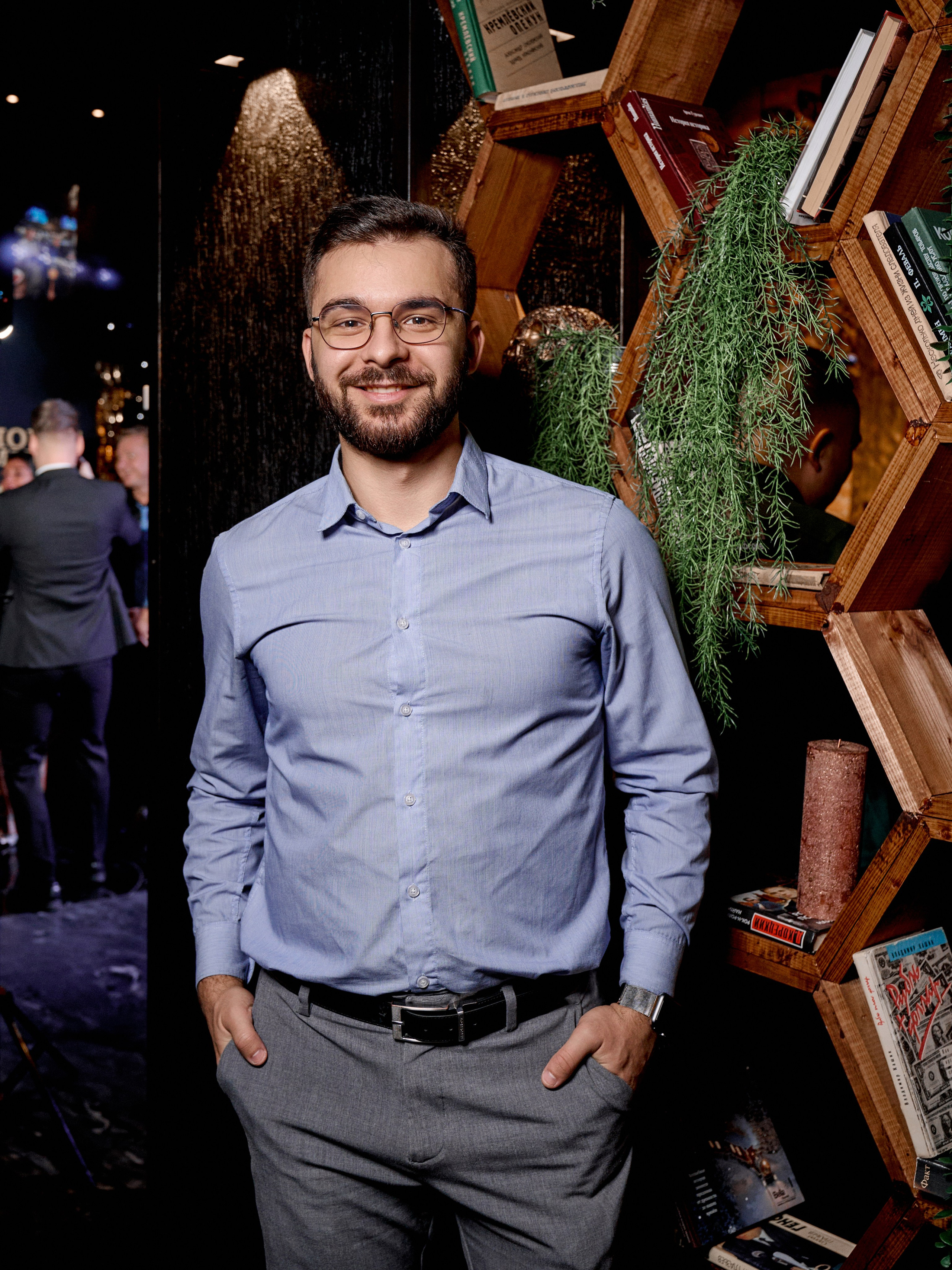 Корпоратив POWERHOUS. Yankovski_001