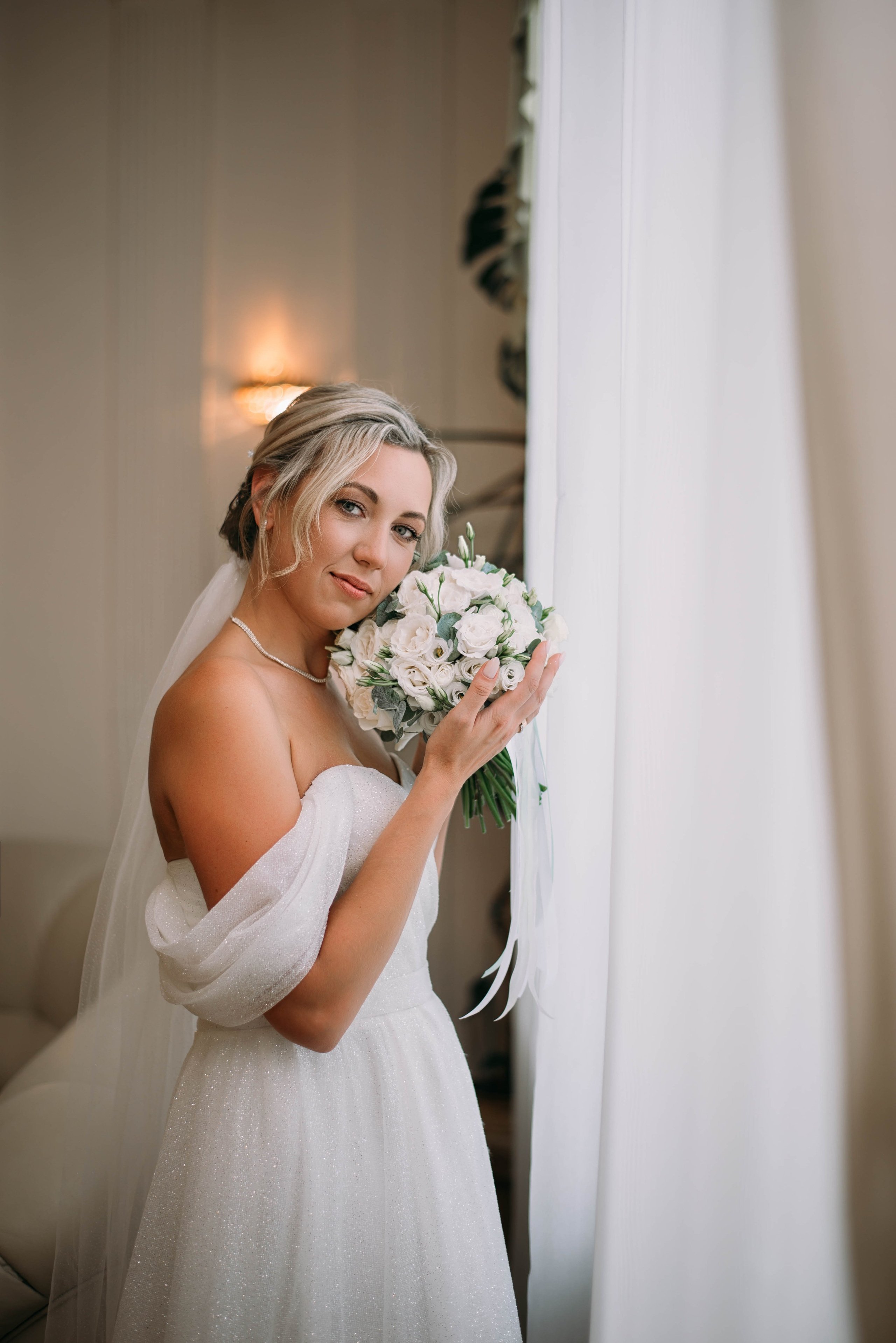 Сергей и Екатерина. Фотограф Углич, Рыбинск, Ярославль Ксения Соколова