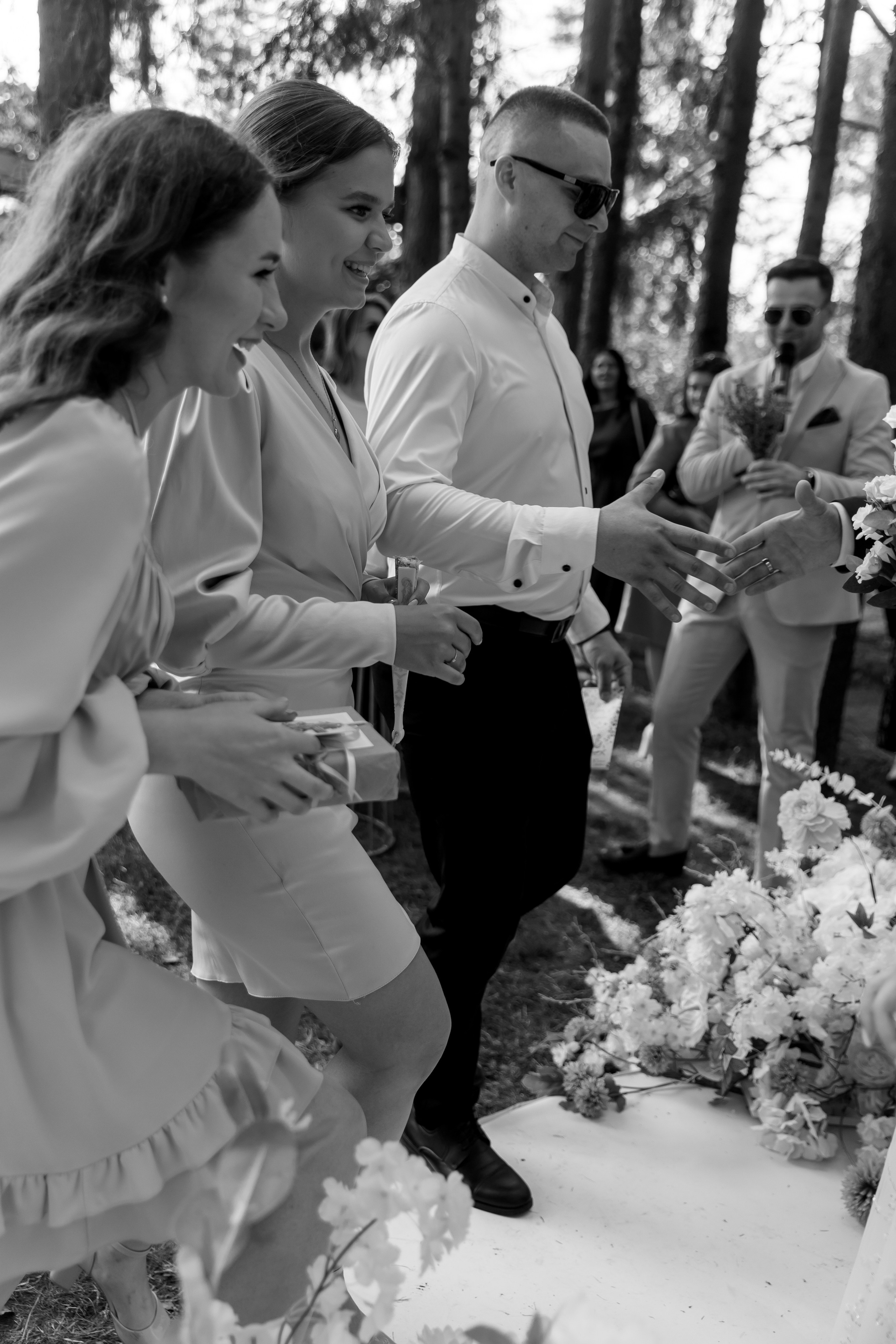 Anatasia & Vladimir. Фотограф в Минске — Юлия Деяк. Фотосессии в Минске