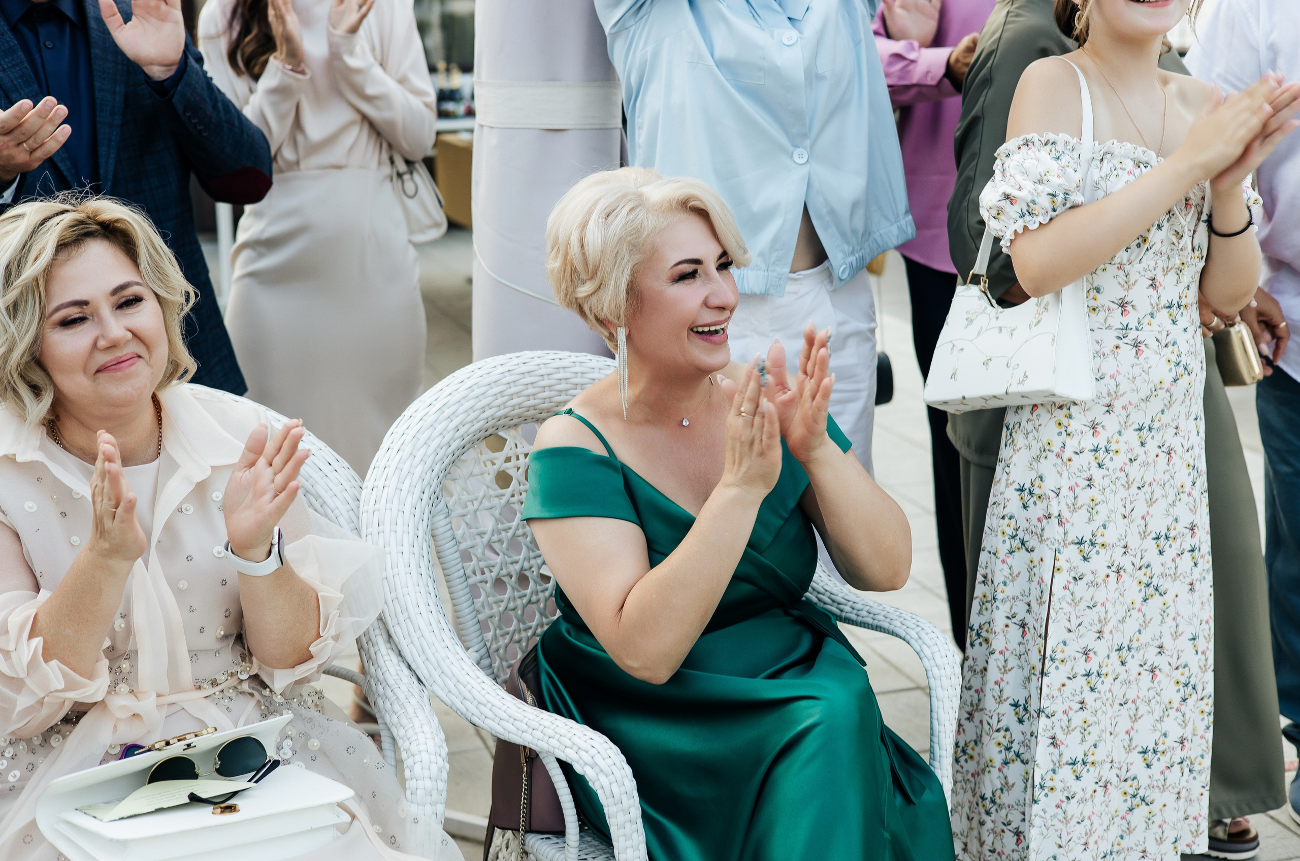 Выездная регистрация и банкет. Свадебный и семейный фотограф Ростова-на-Дону Ирина Бондарева