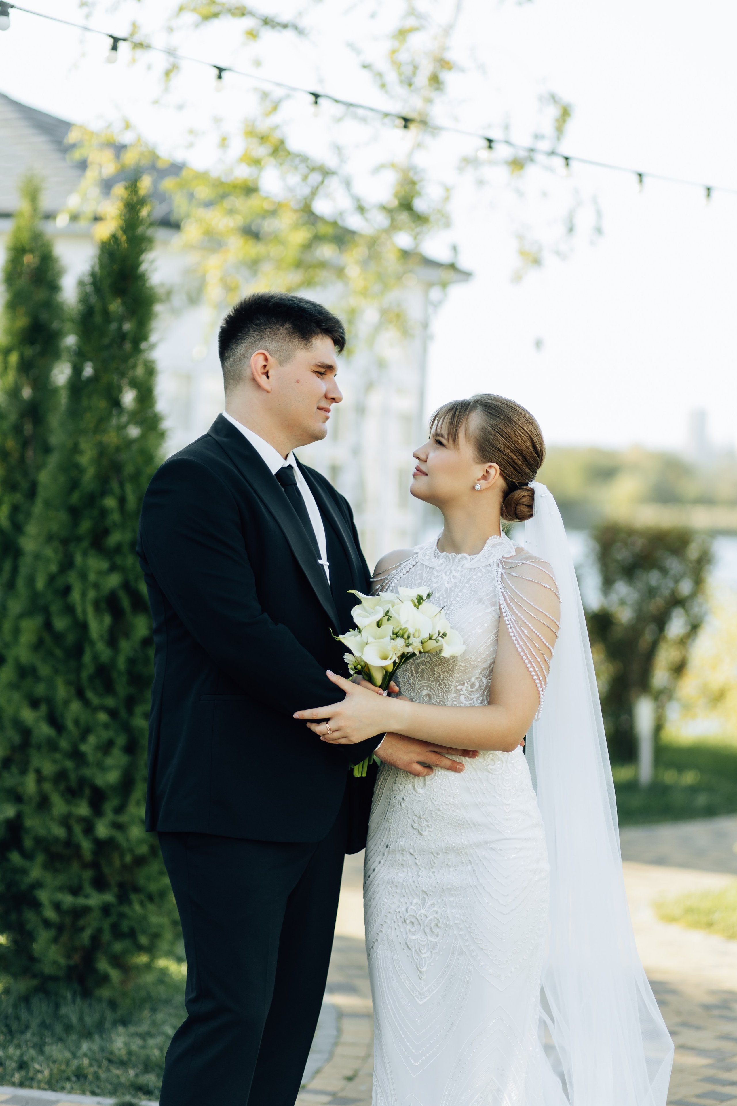 Хаятт. Свадебный и семейный фотограф Ростова-на-Дону Ирина Бондарева