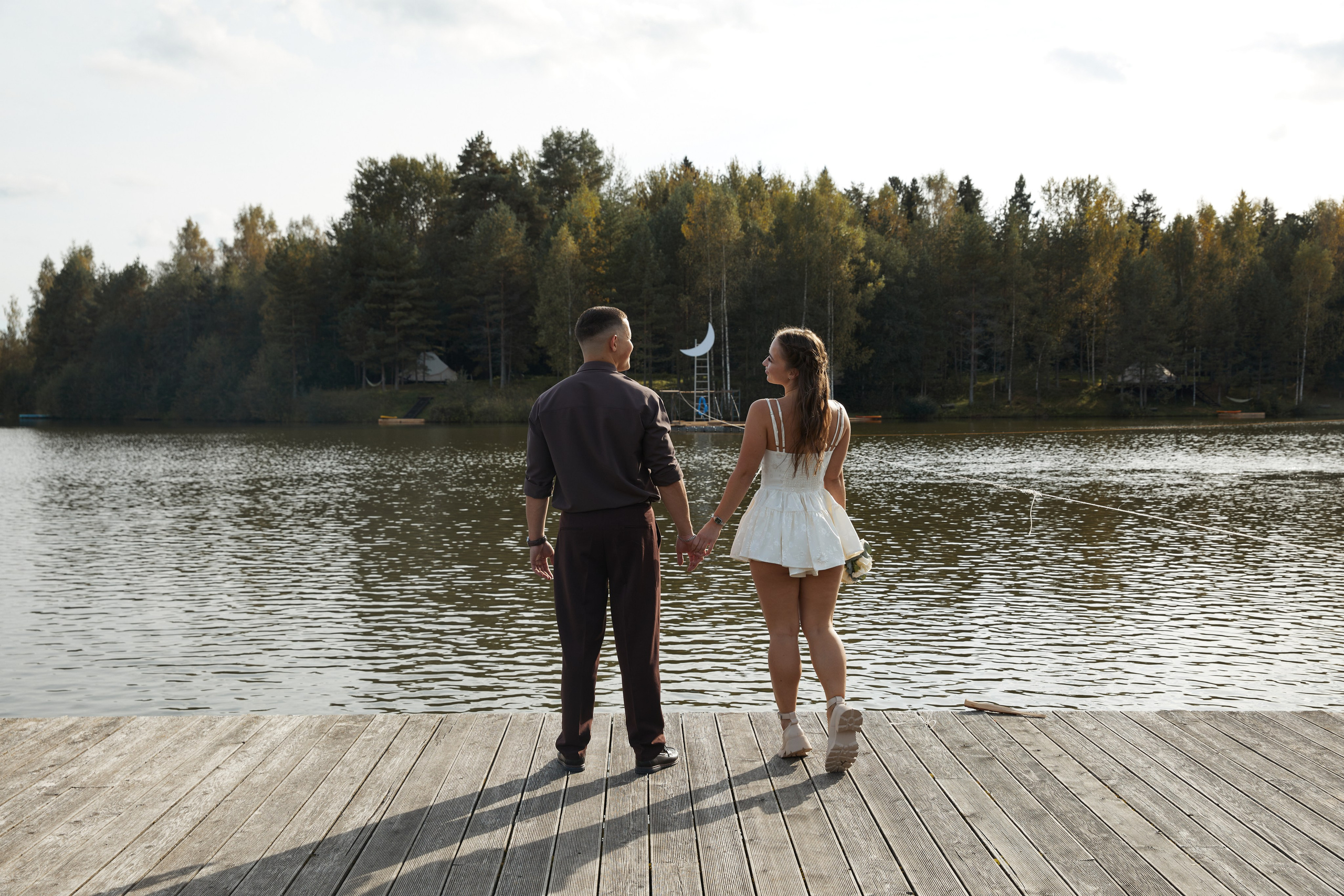 20.09.2025. Портретный фотограф в городе Дубна