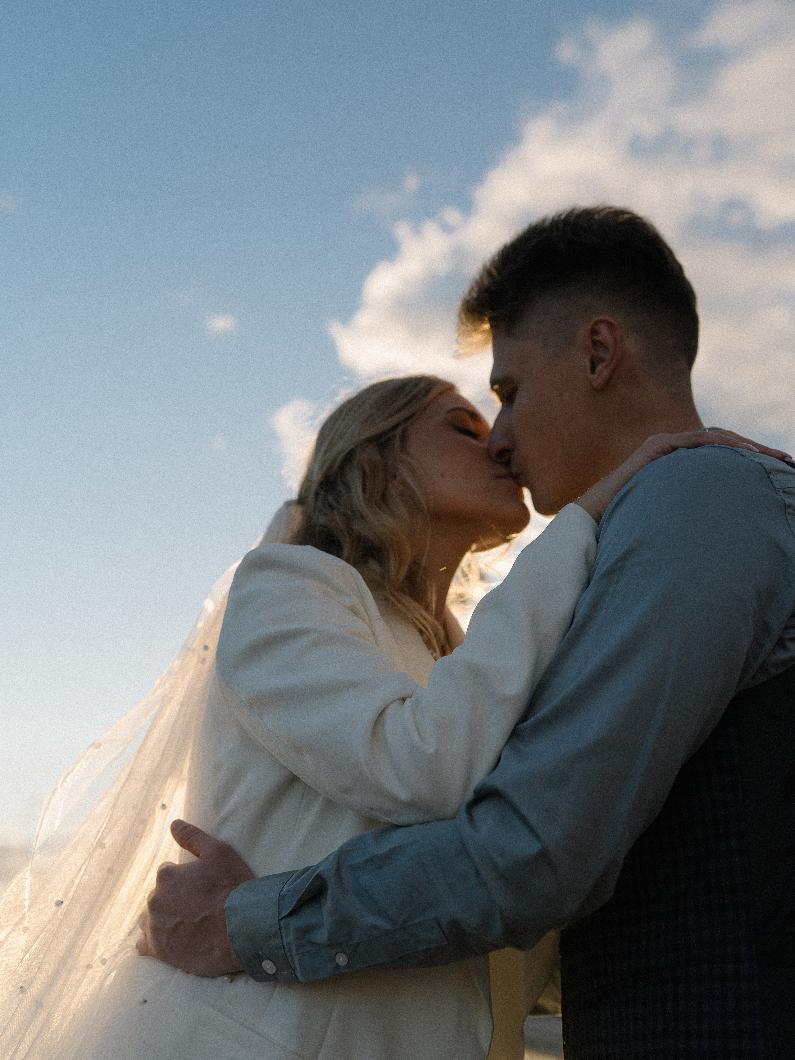 Дарья и Александр. Фотограф в Санкт-Петербурге Черкесова Дарья