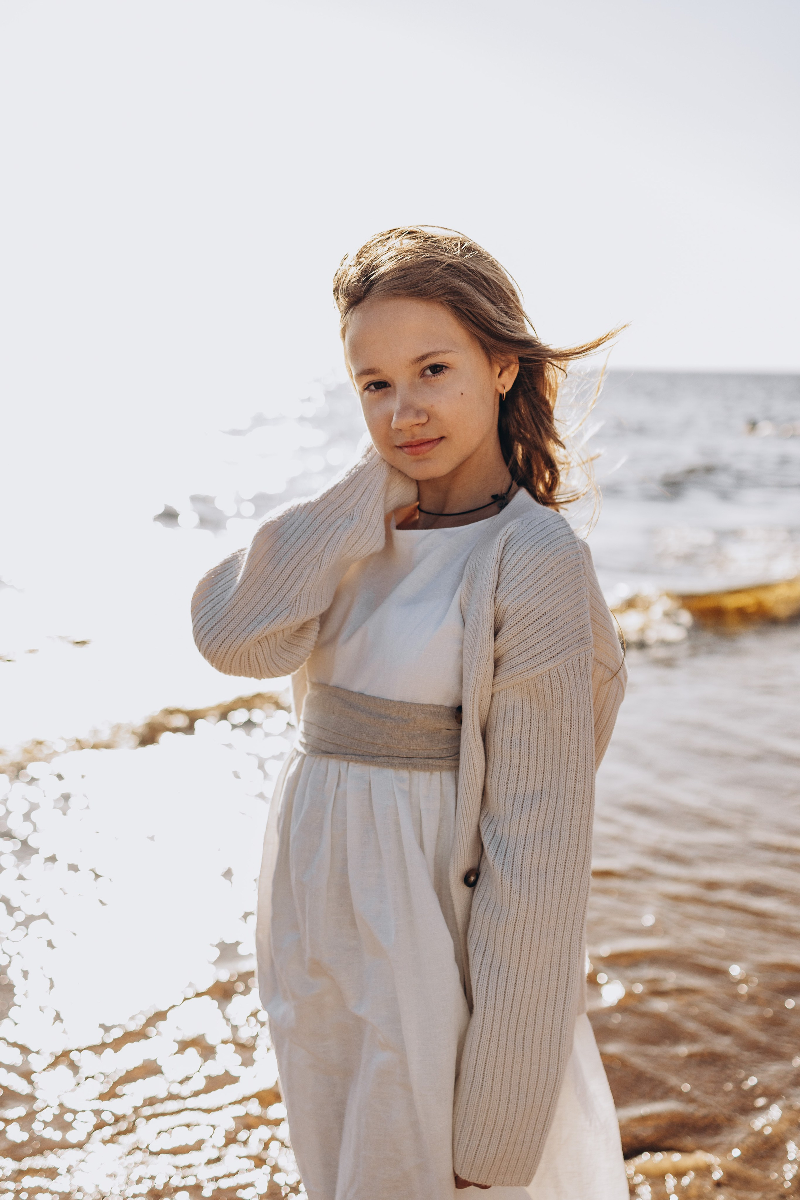 Залив. Фотограф Алена Малинина в Санкт-Петербурге Пушкин Питер СПб Семейные и детские фотосессии