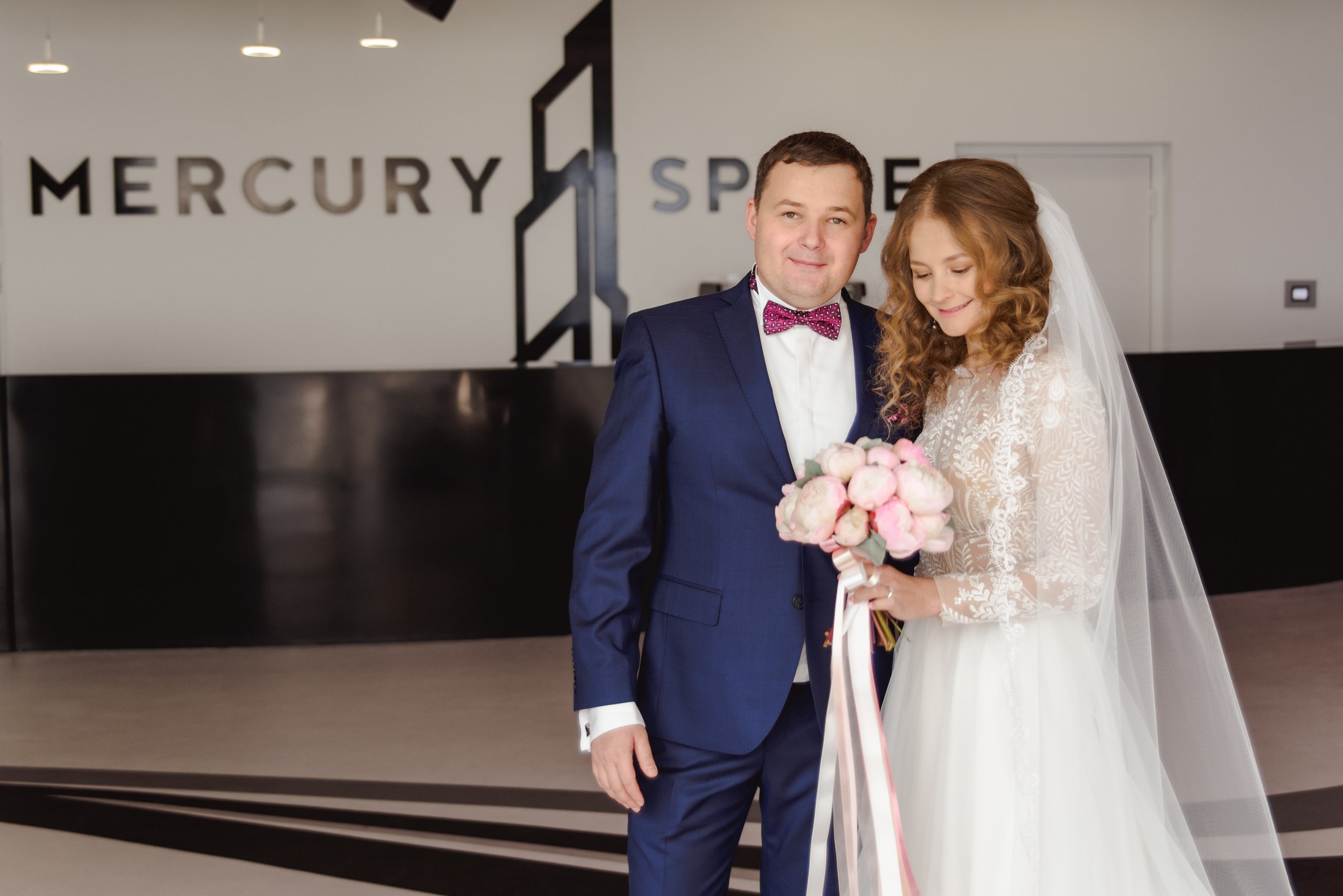 Регистрация брака в москва сити. Фотограф Москва