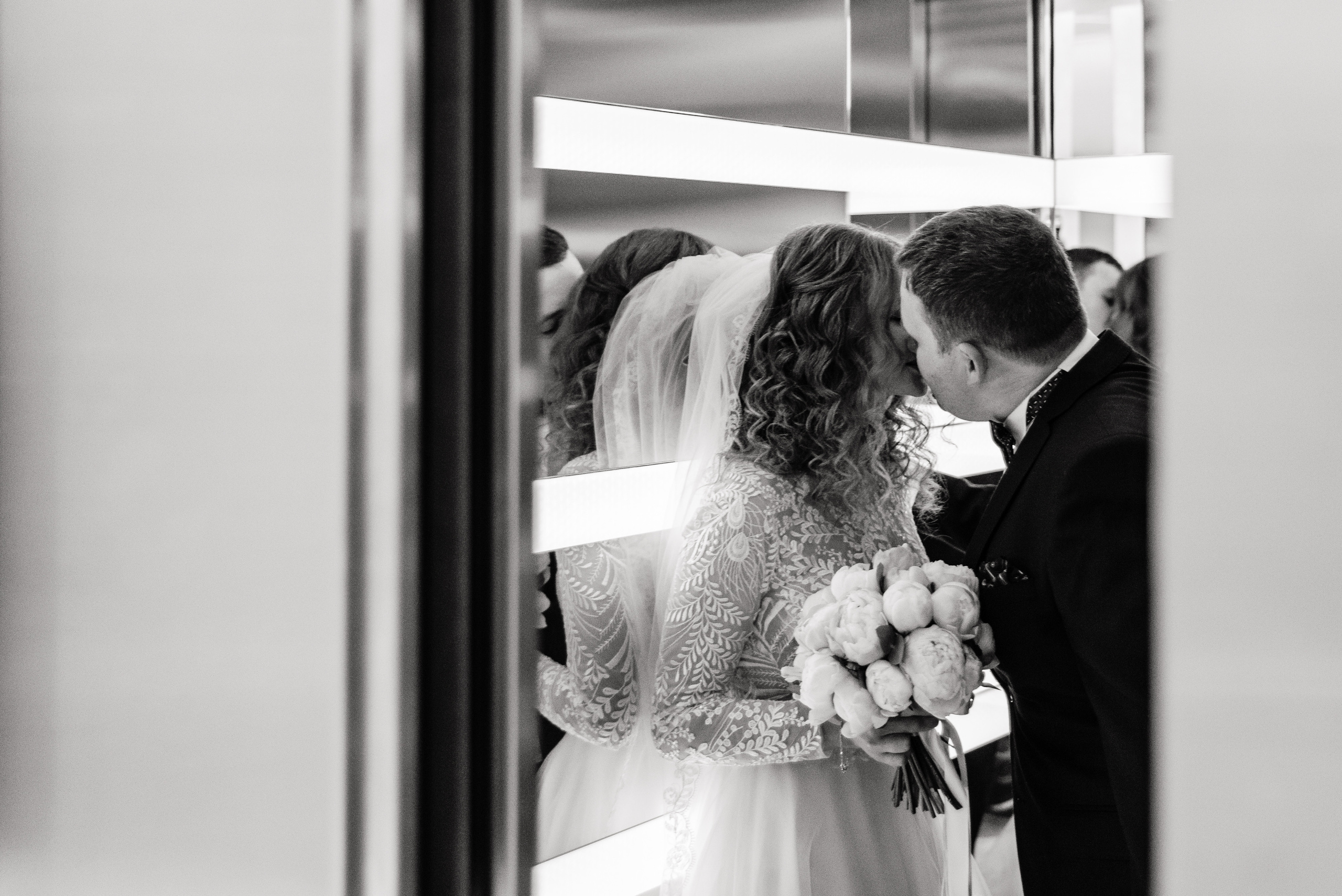 Регистрация брака в москва сити. Фотограф Москва