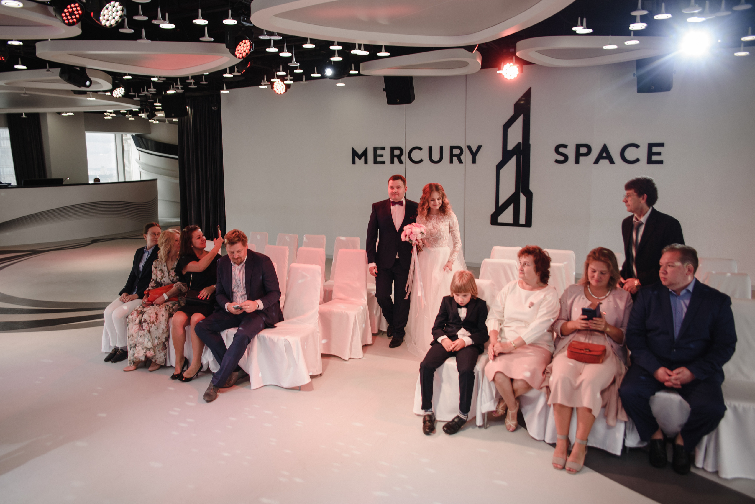 Регистрация брака в москва сити. Фотограф Москва