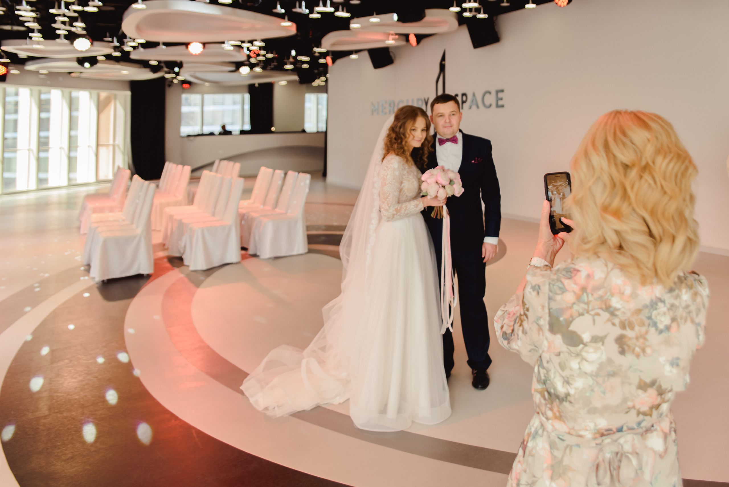 Регистрация брака в москва сити. Фотограф Москва