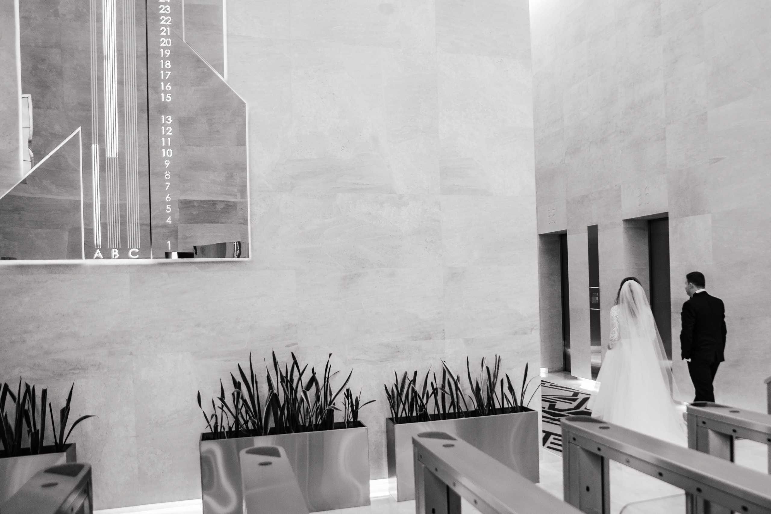 Регистрация брака в москва сити. Фотограф Москва