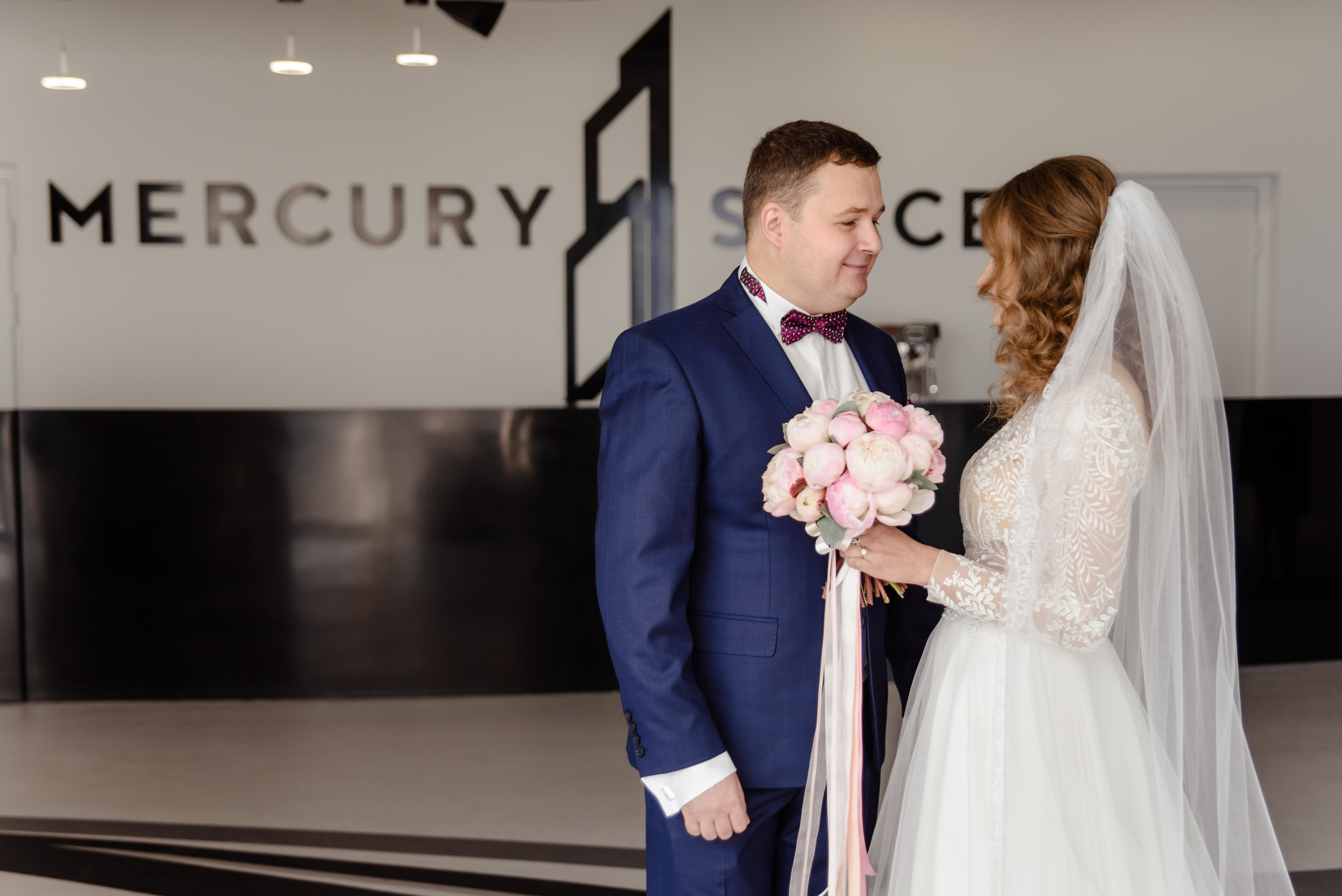 Регистрация брака в москва сити. Фотограф Москва