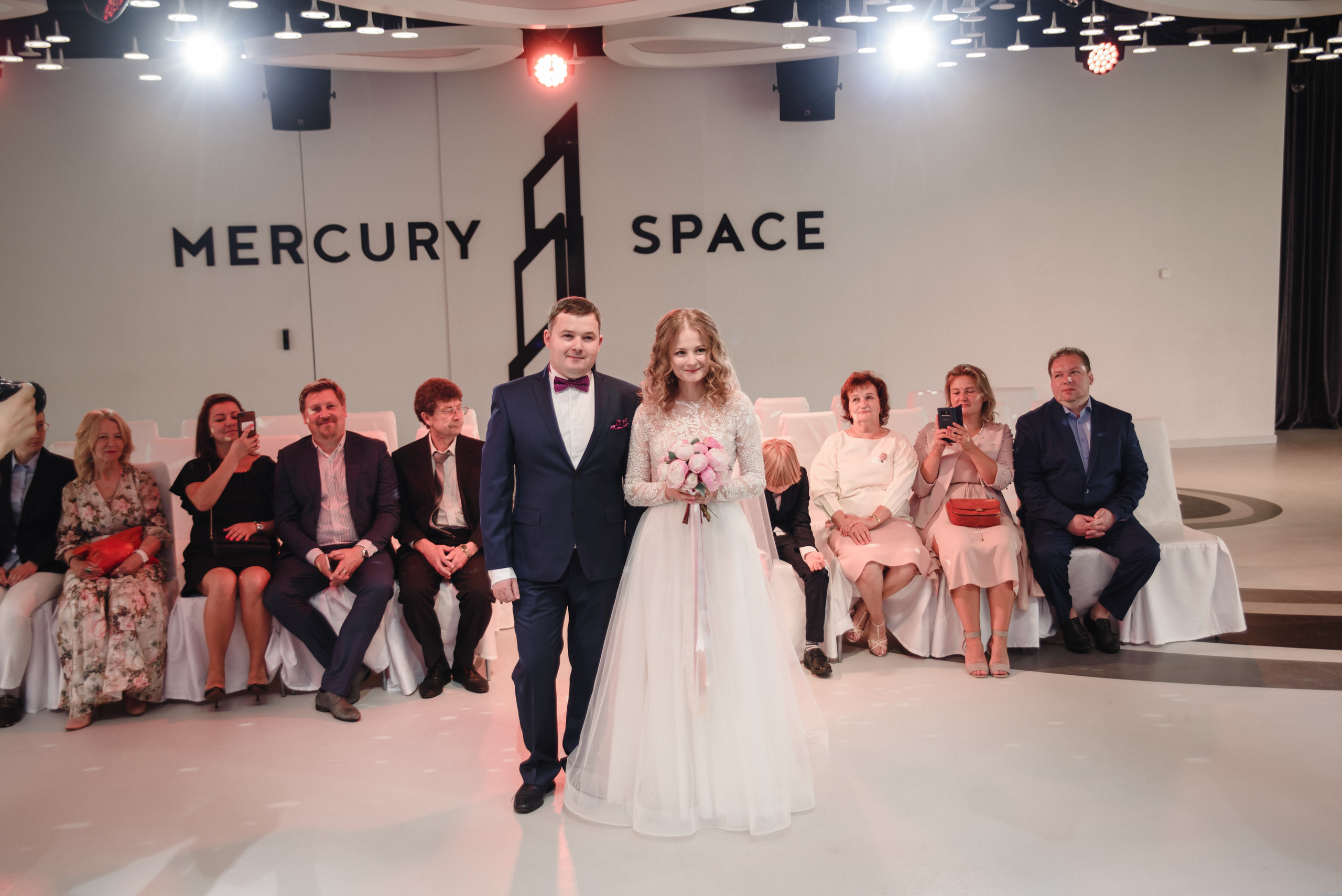 Регистрация брака в москва сити. Фотограф Москва