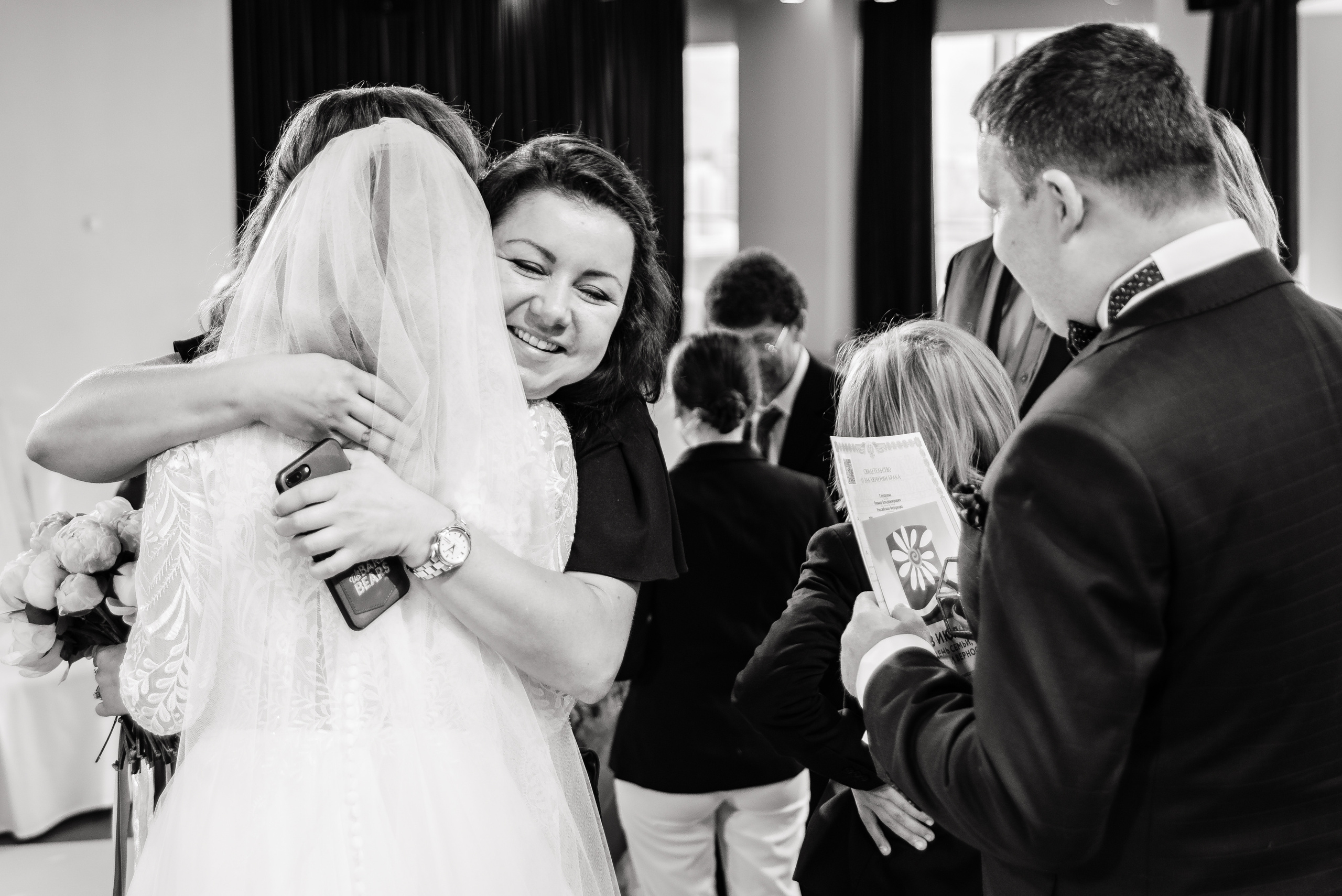 Регистрация брака в москва сити. Фотограф Москва