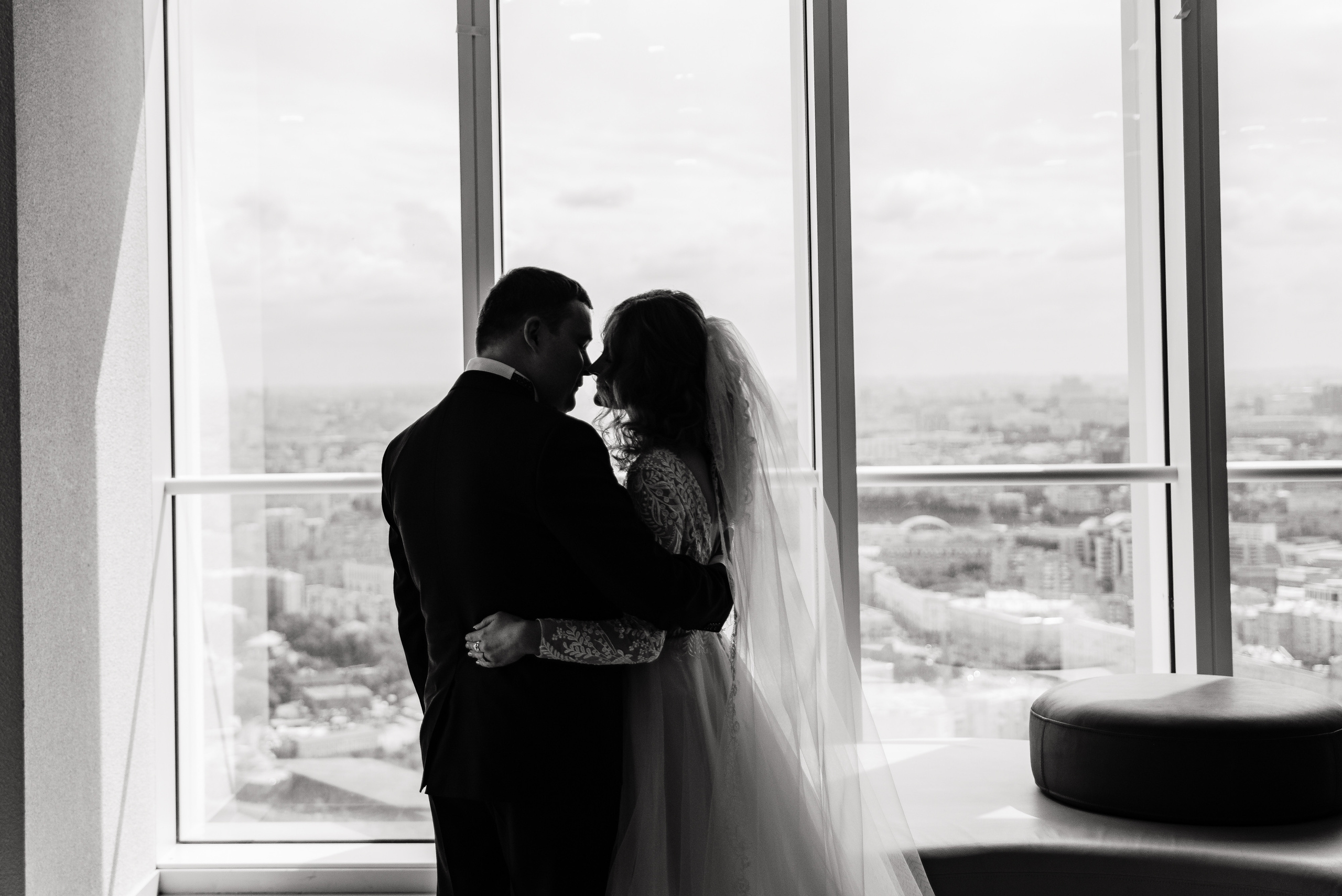 Регистрация брака в москва сити. Фотограф Москва