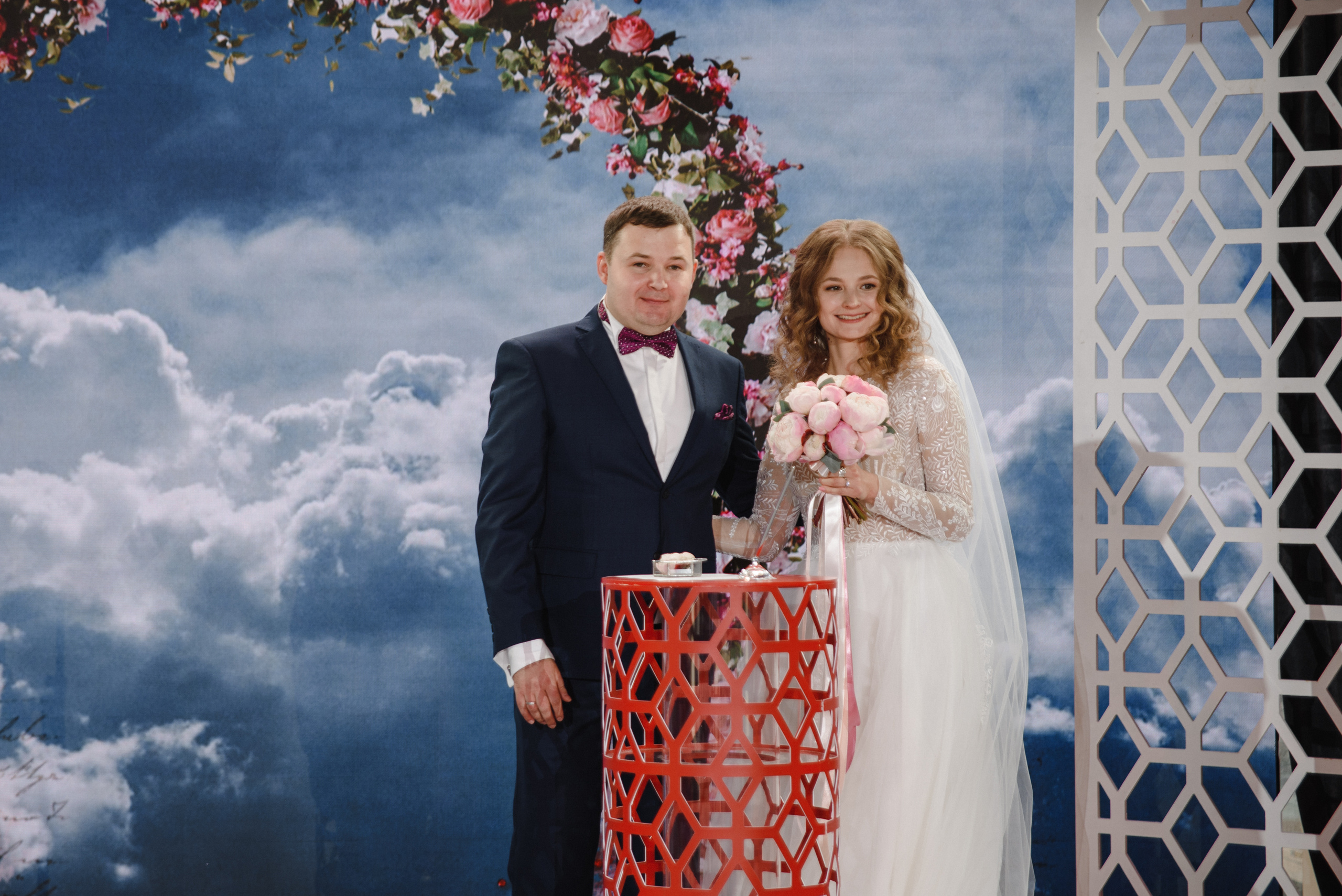 Регистрация брака в москва сити. Фотограф Москва