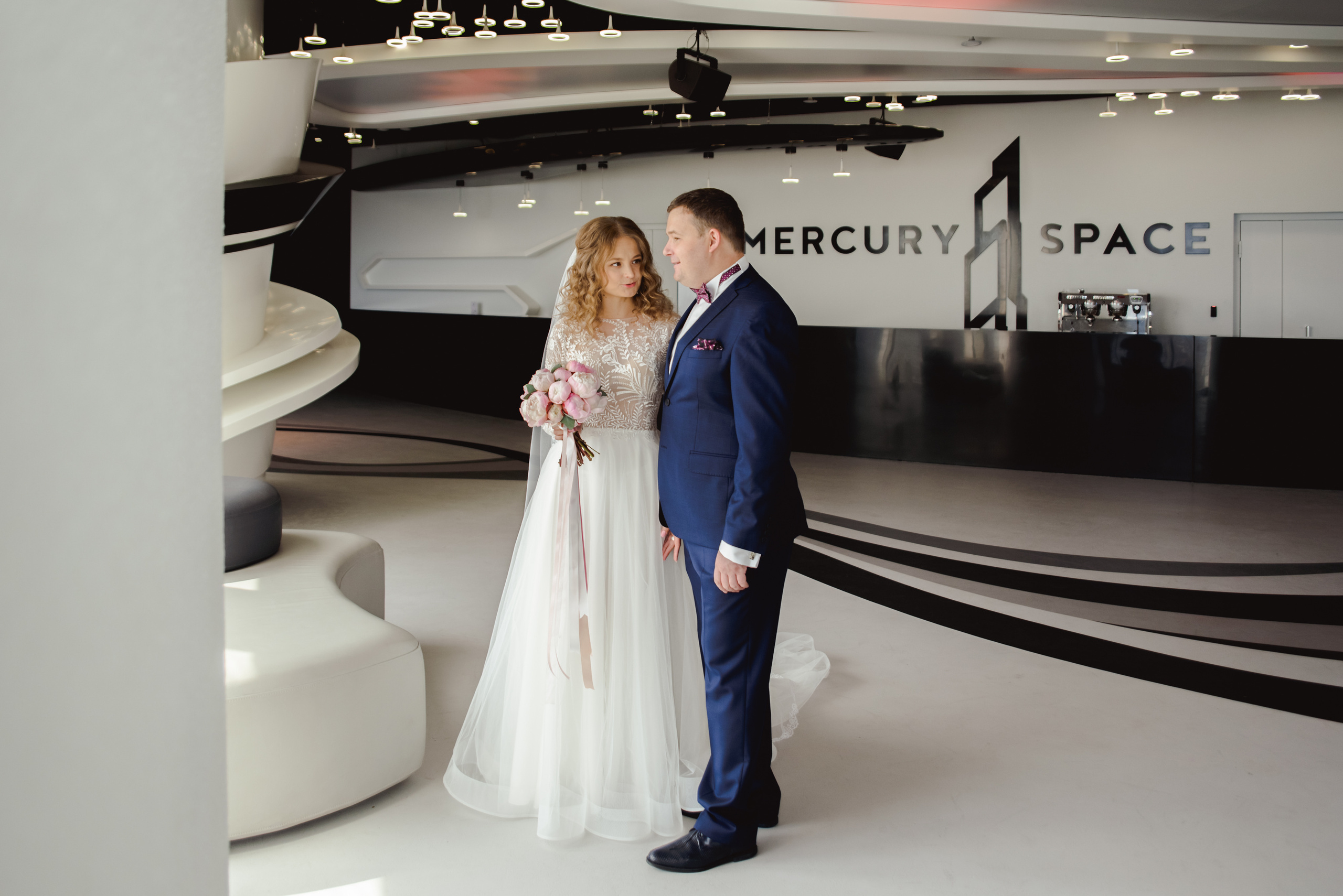 Регистрация брака в москва сити. Фотограф Москва