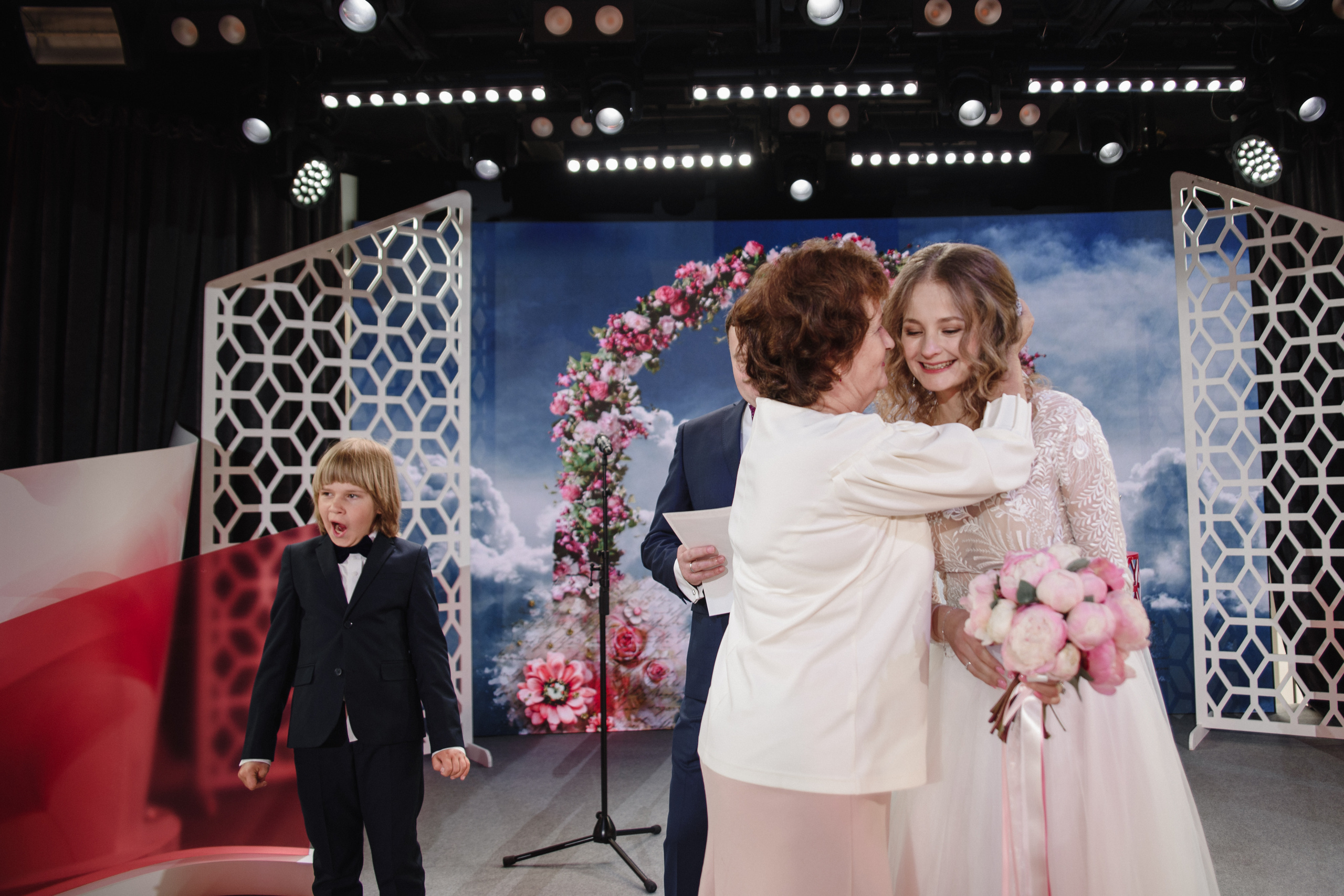 Регистрация брака в москва сити. Фотограф Москва