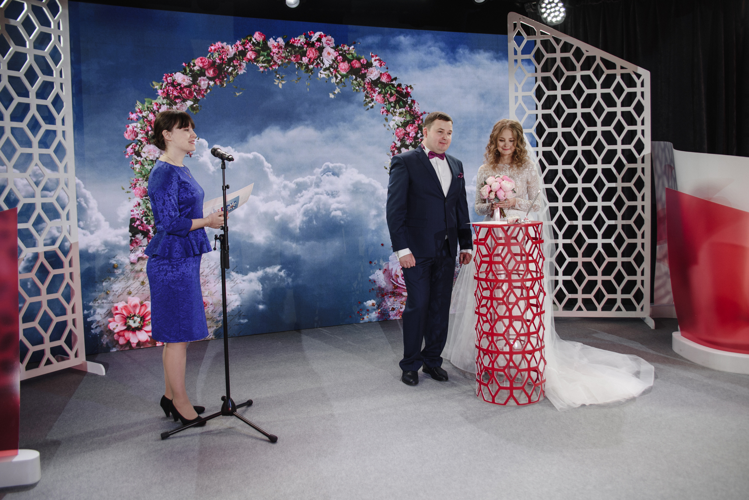 Регистрация брака в москва сити. Фотограф Москва